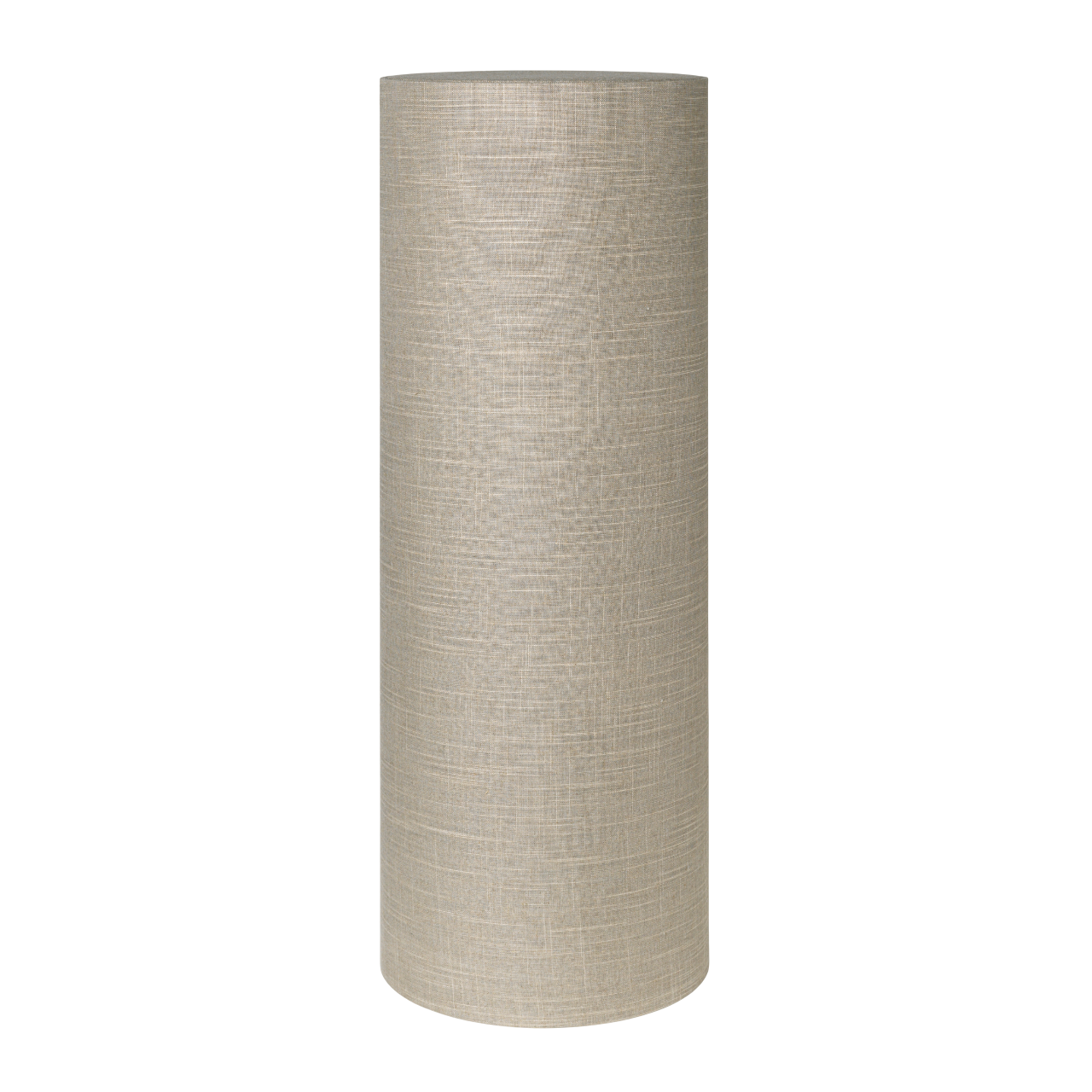 ECLIPSE LONG sand lampshade