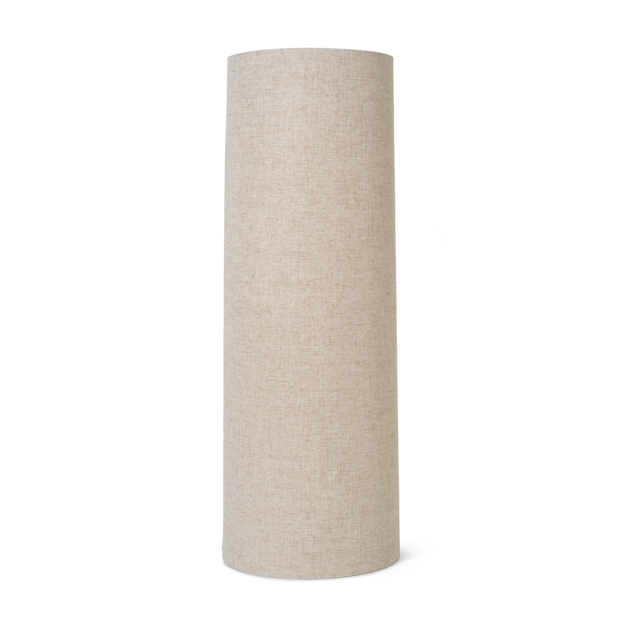 Lampenschirm ECLIPSE LONG beige