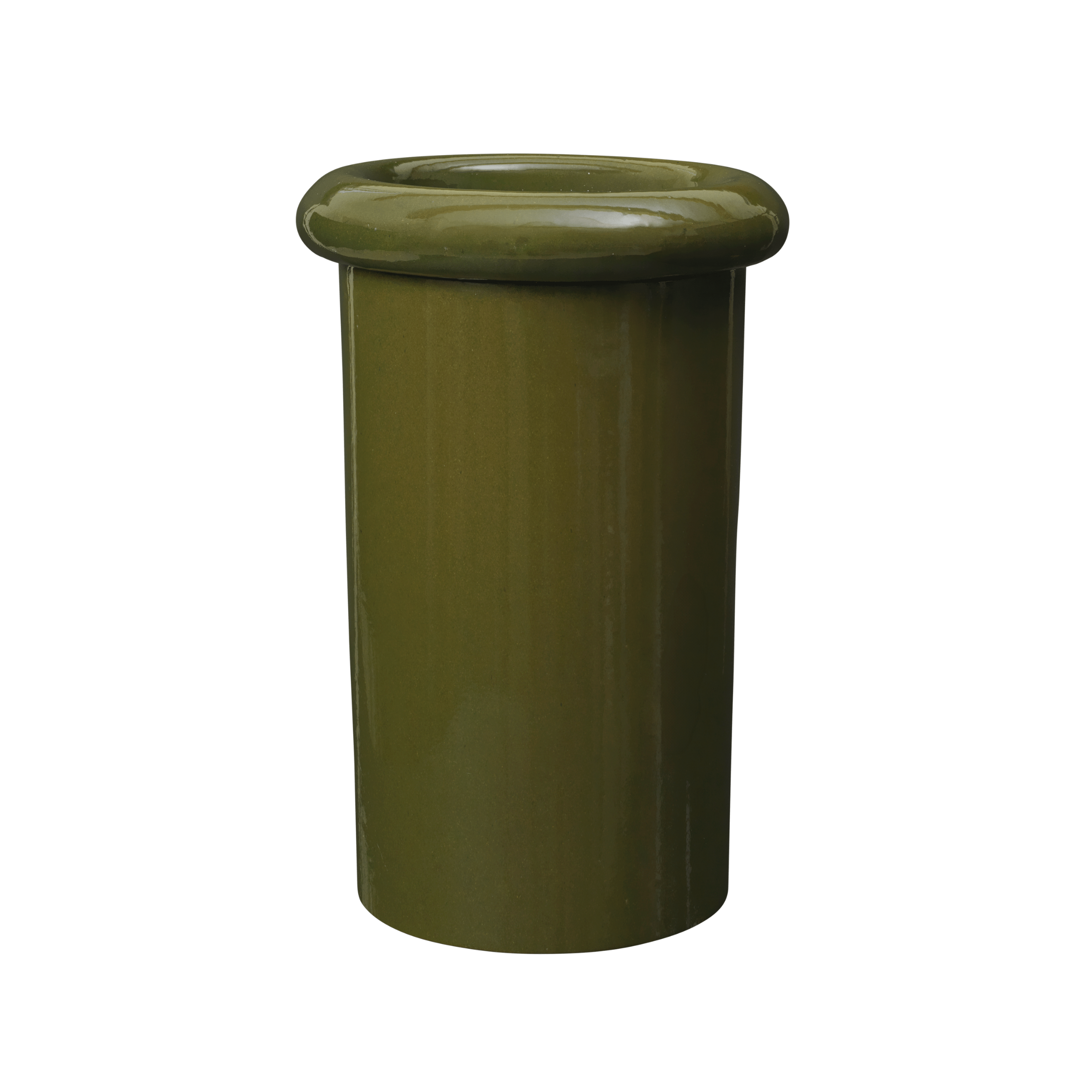 Donica ROLLO grün