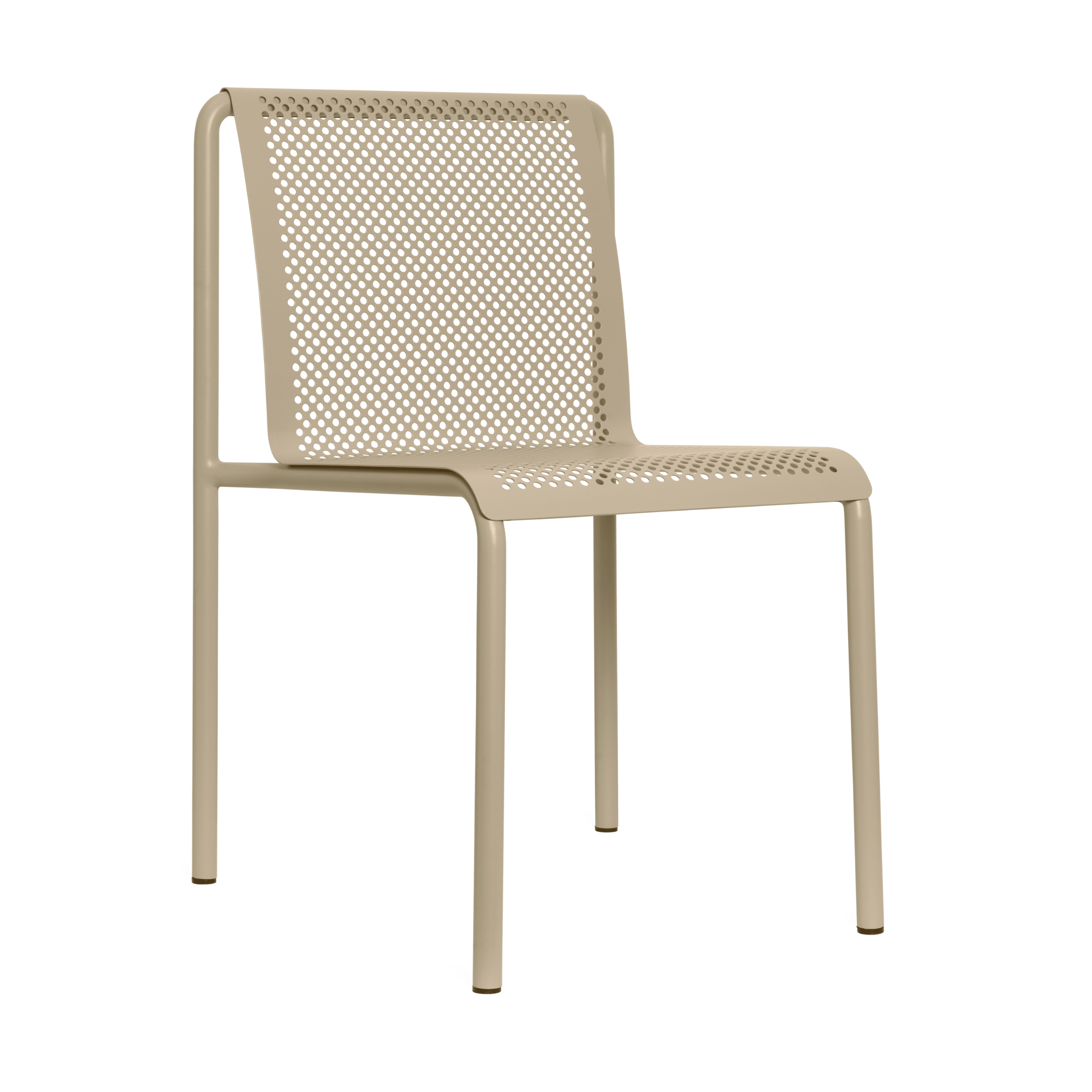 DAPPLE Chair Beige