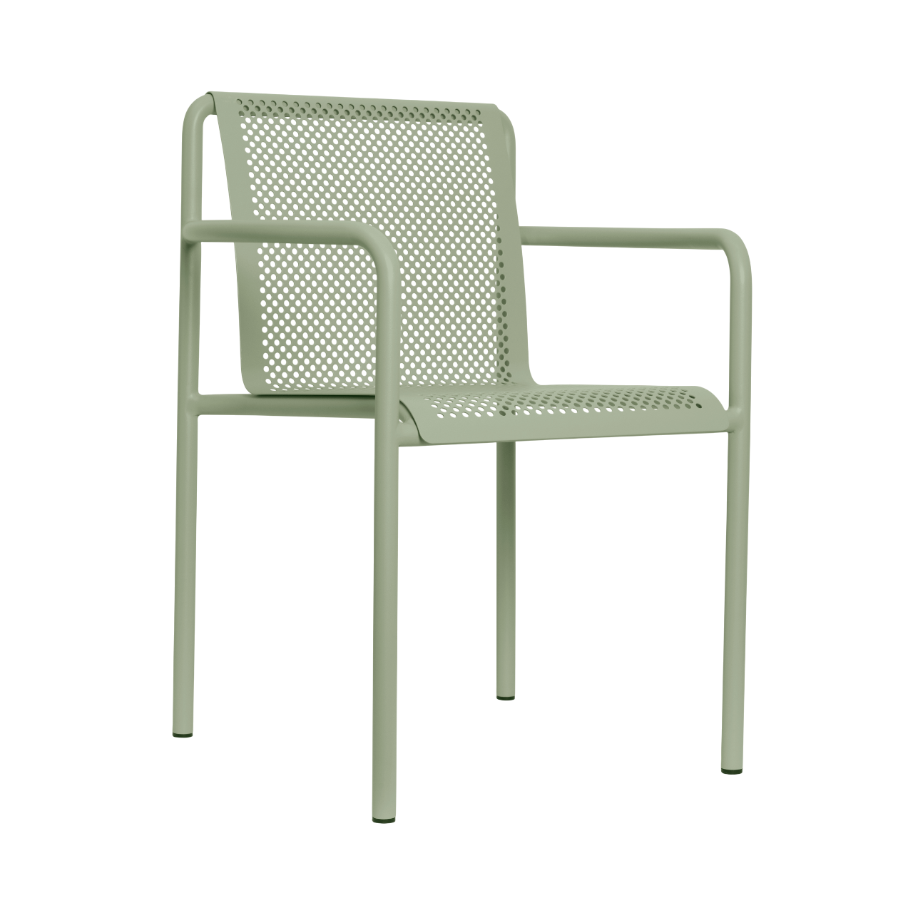 DAPPLE armchair matcha
