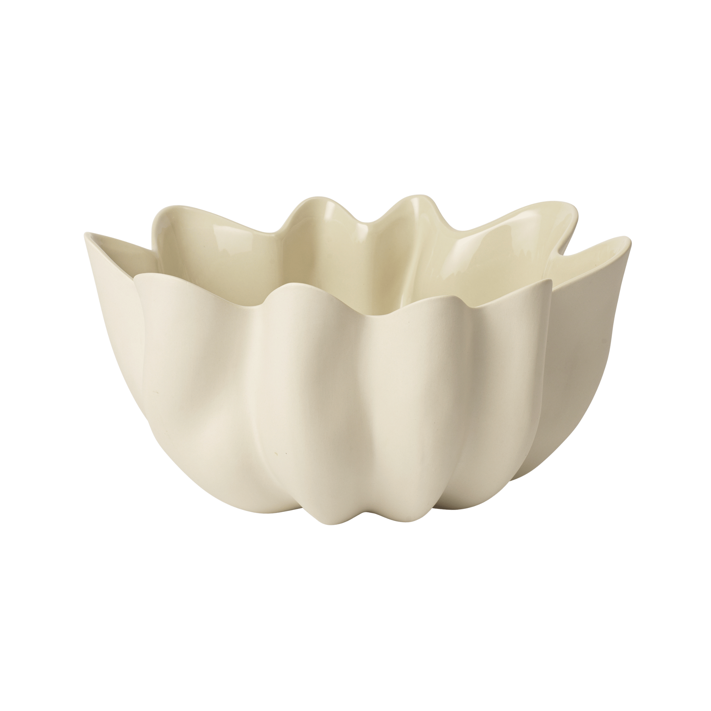 Misa NIUM broken white