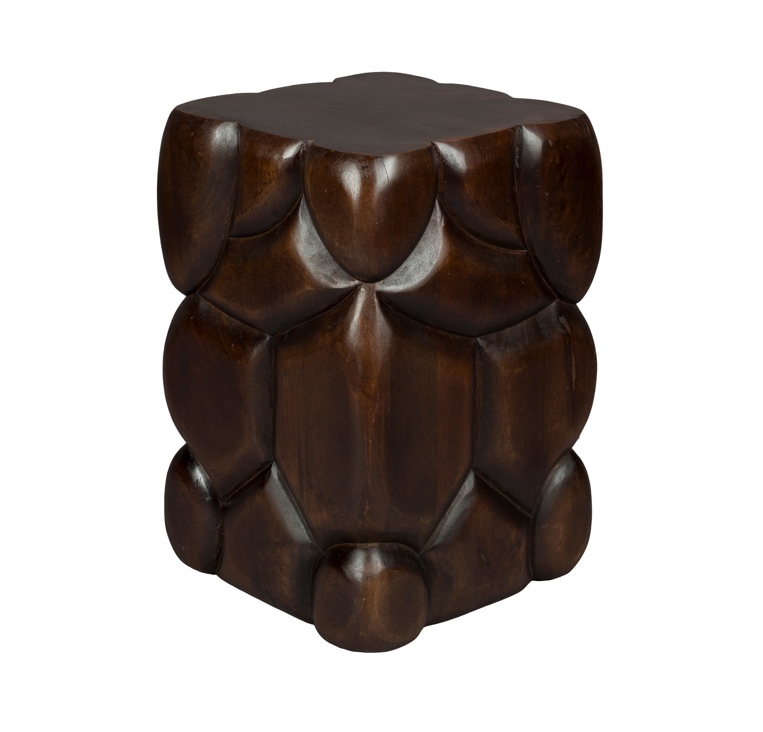 Tisch BROOKLYN Mangoholz