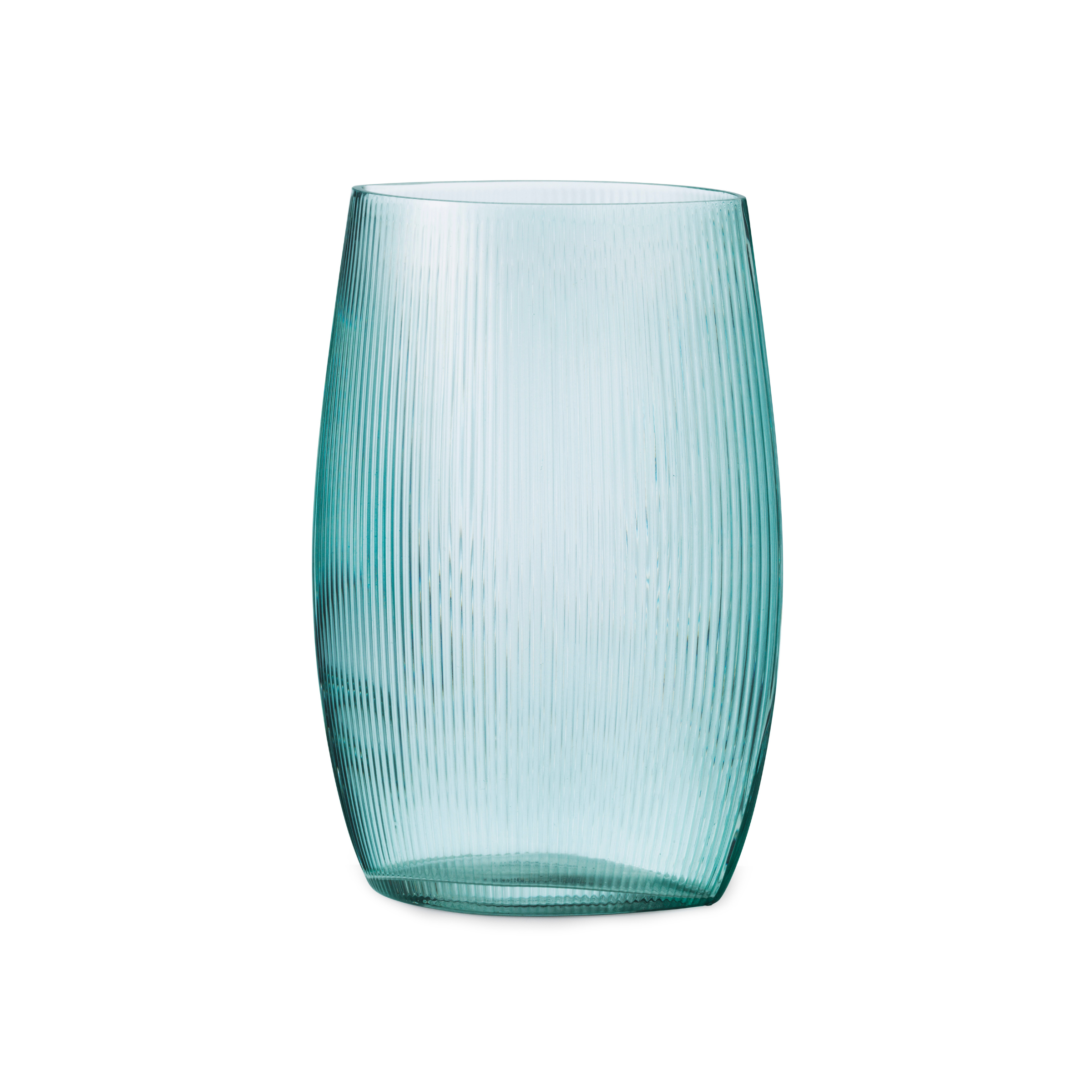 Wazon TIDE blau