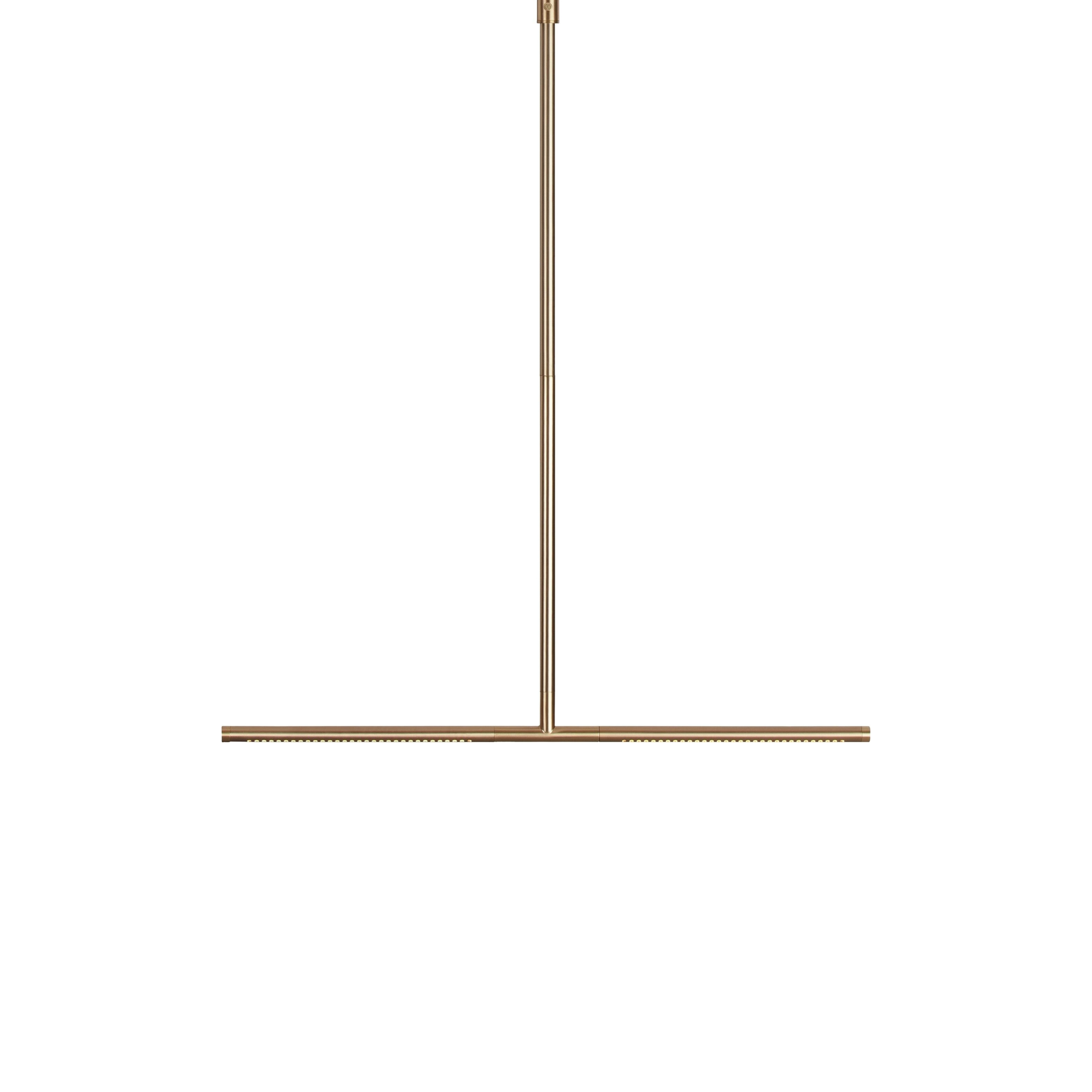 Lampa wisząca OMNI złoty – Umage