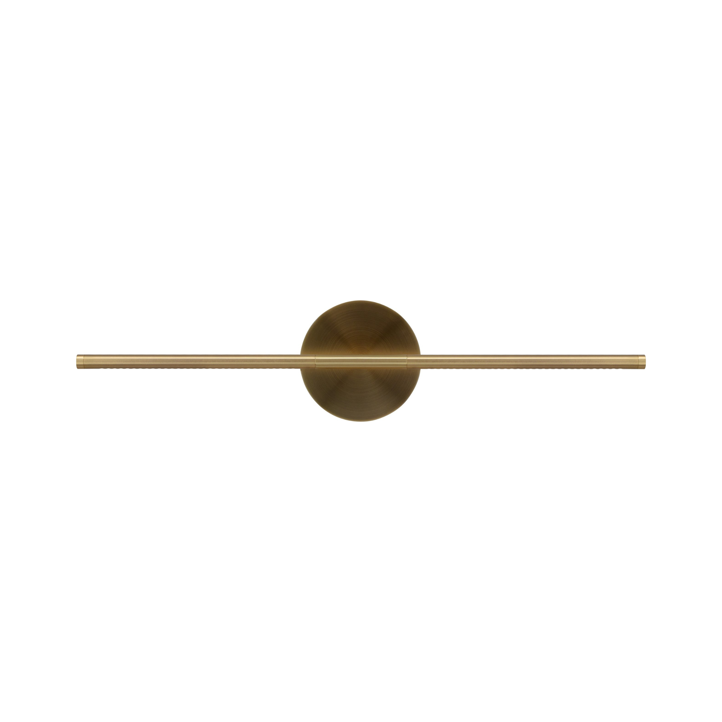 Wandleuchte OMNI gold