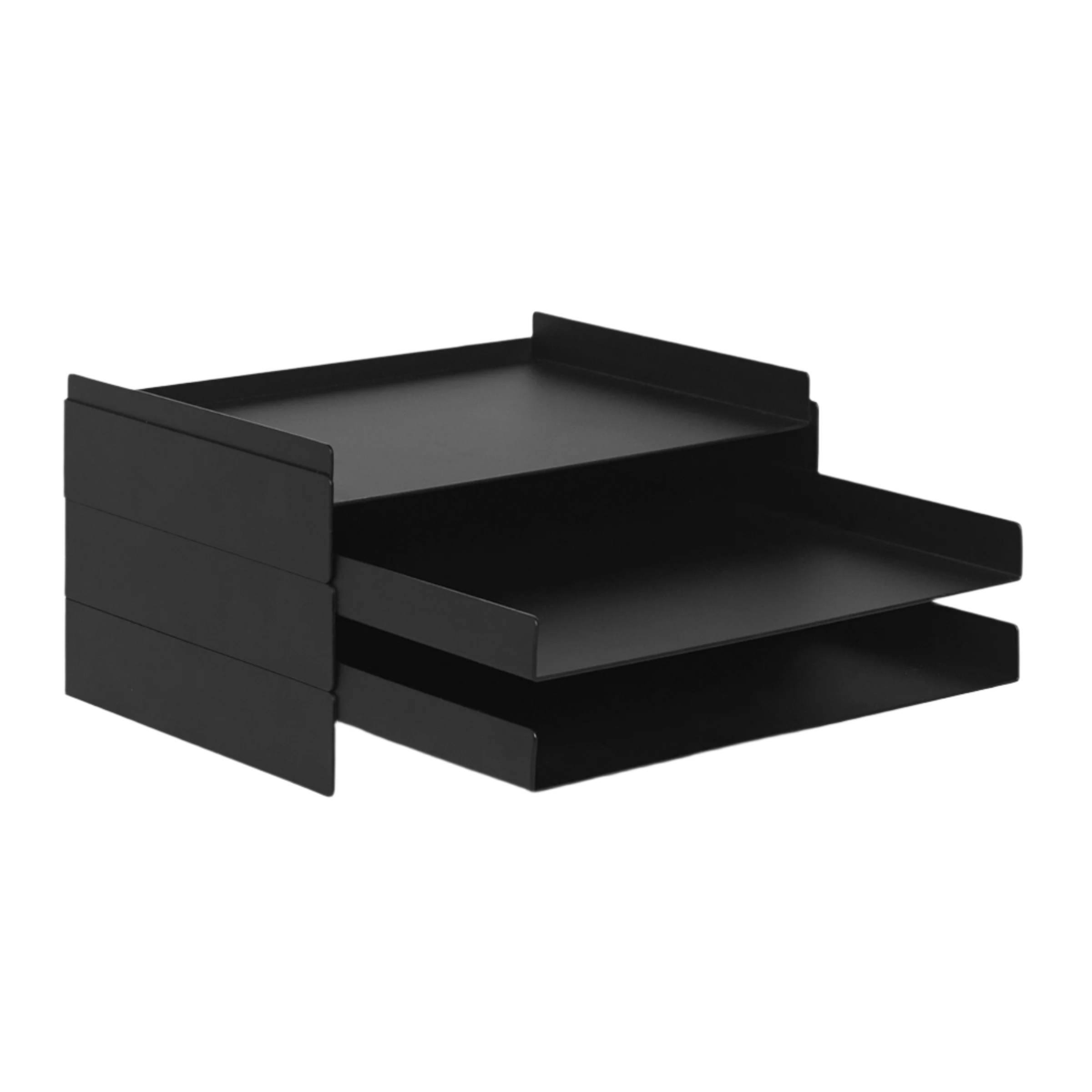 Organizer 2X2 ORGANISATOR schwarz