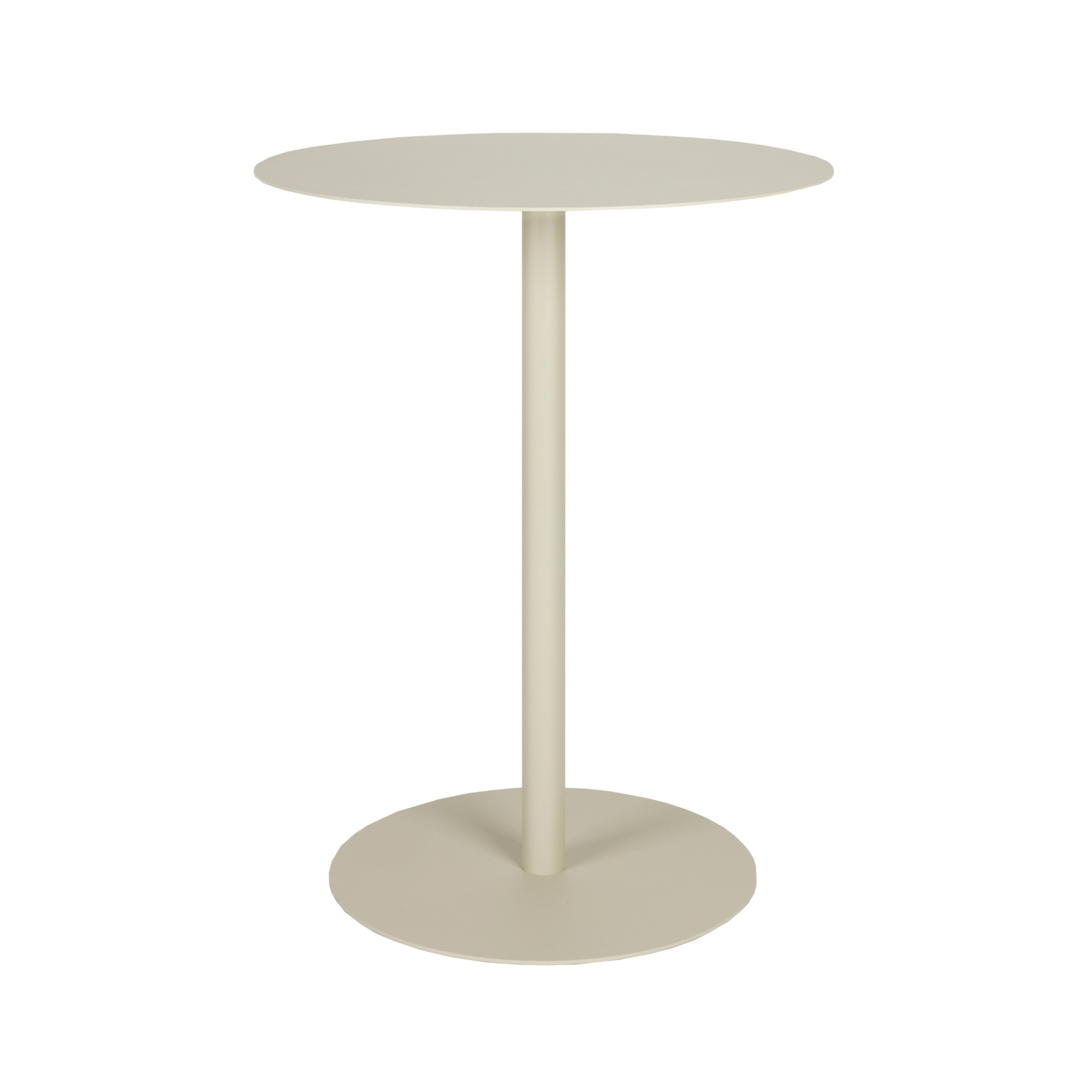 BISTRO SNOW Beige Table