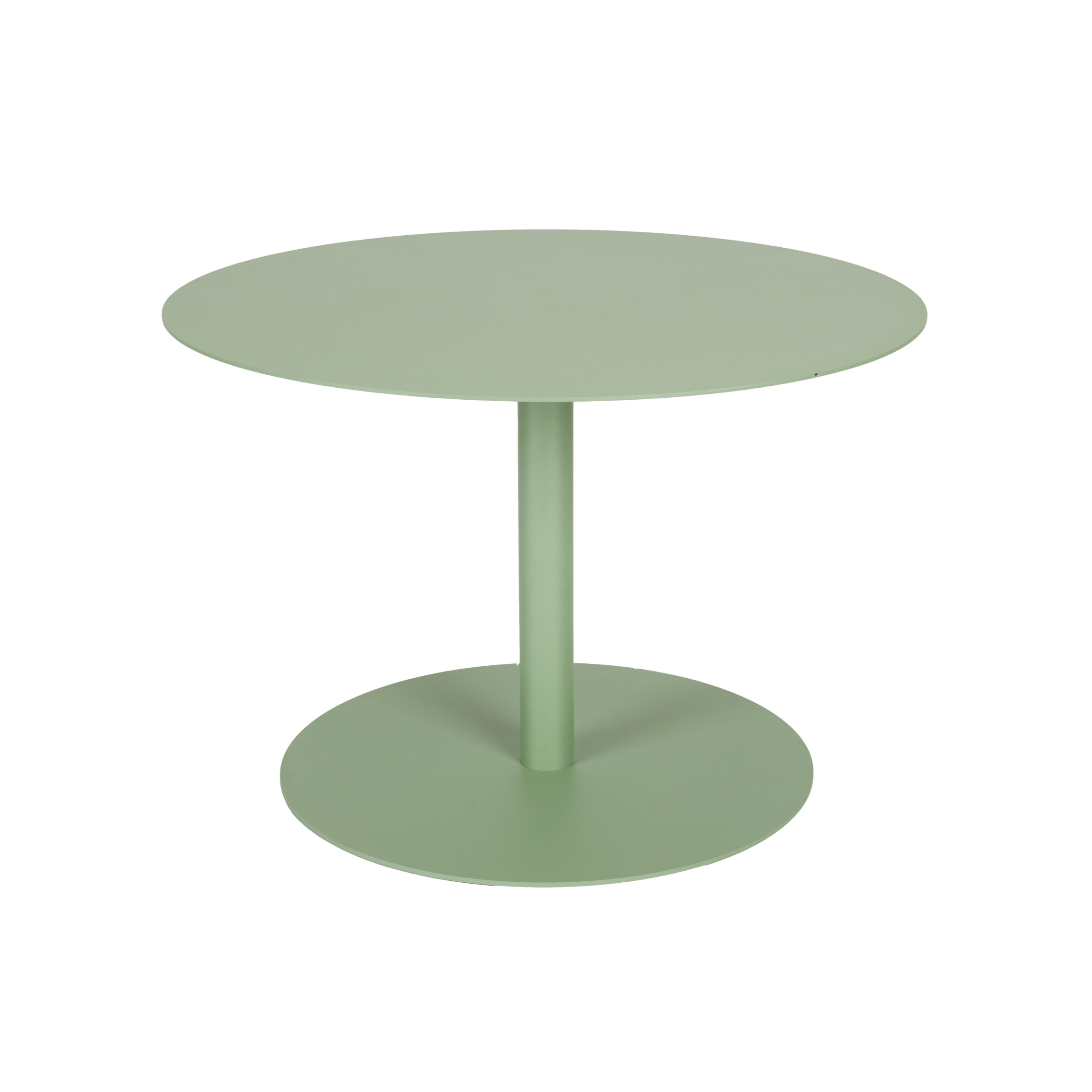 Couchtisch SNOW grün