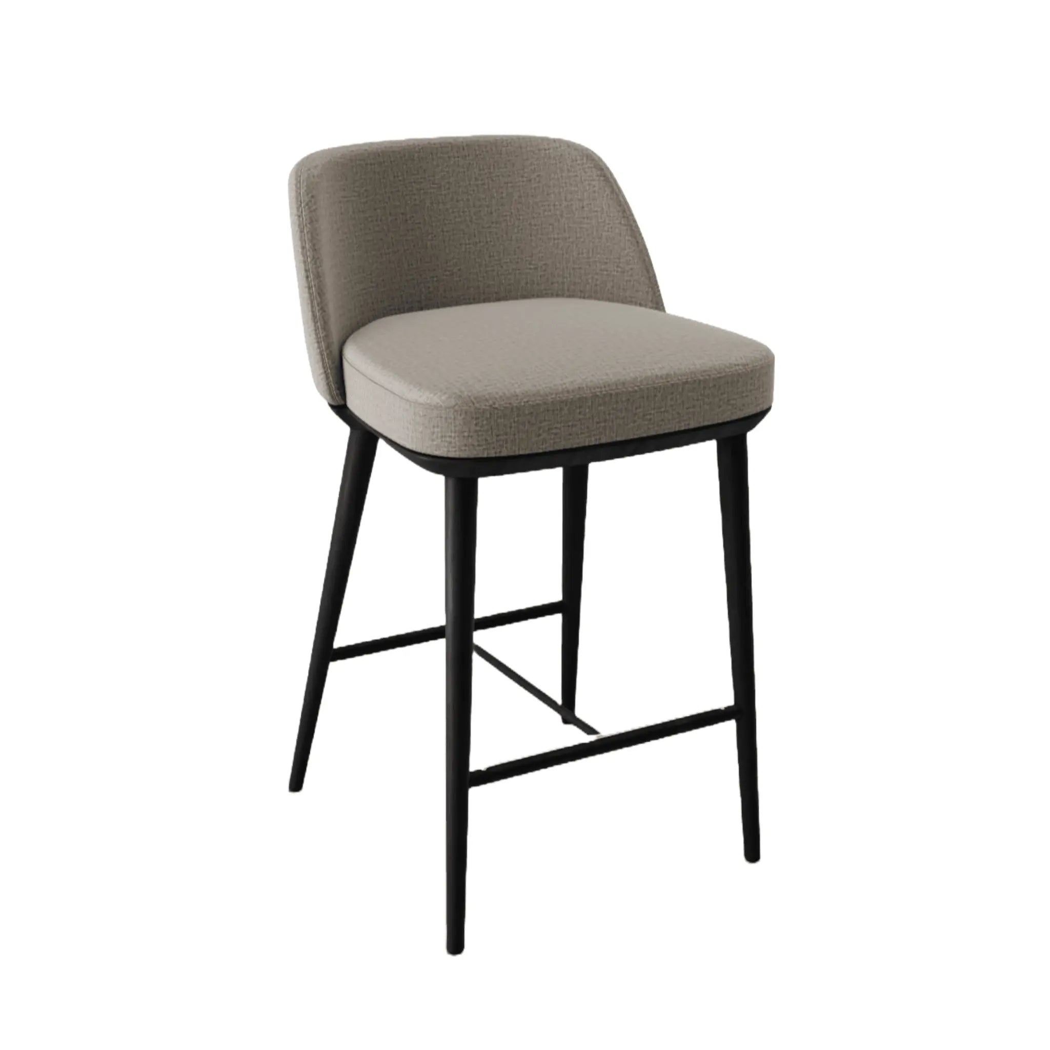 Hoker FOYER melanż piaskowy – Calligaris
