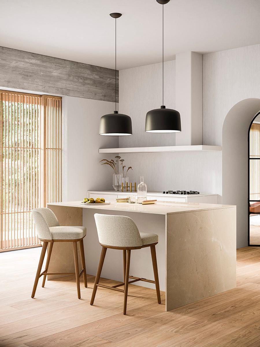 Hoker FOYER piaskowy Calligaris Eye on Design