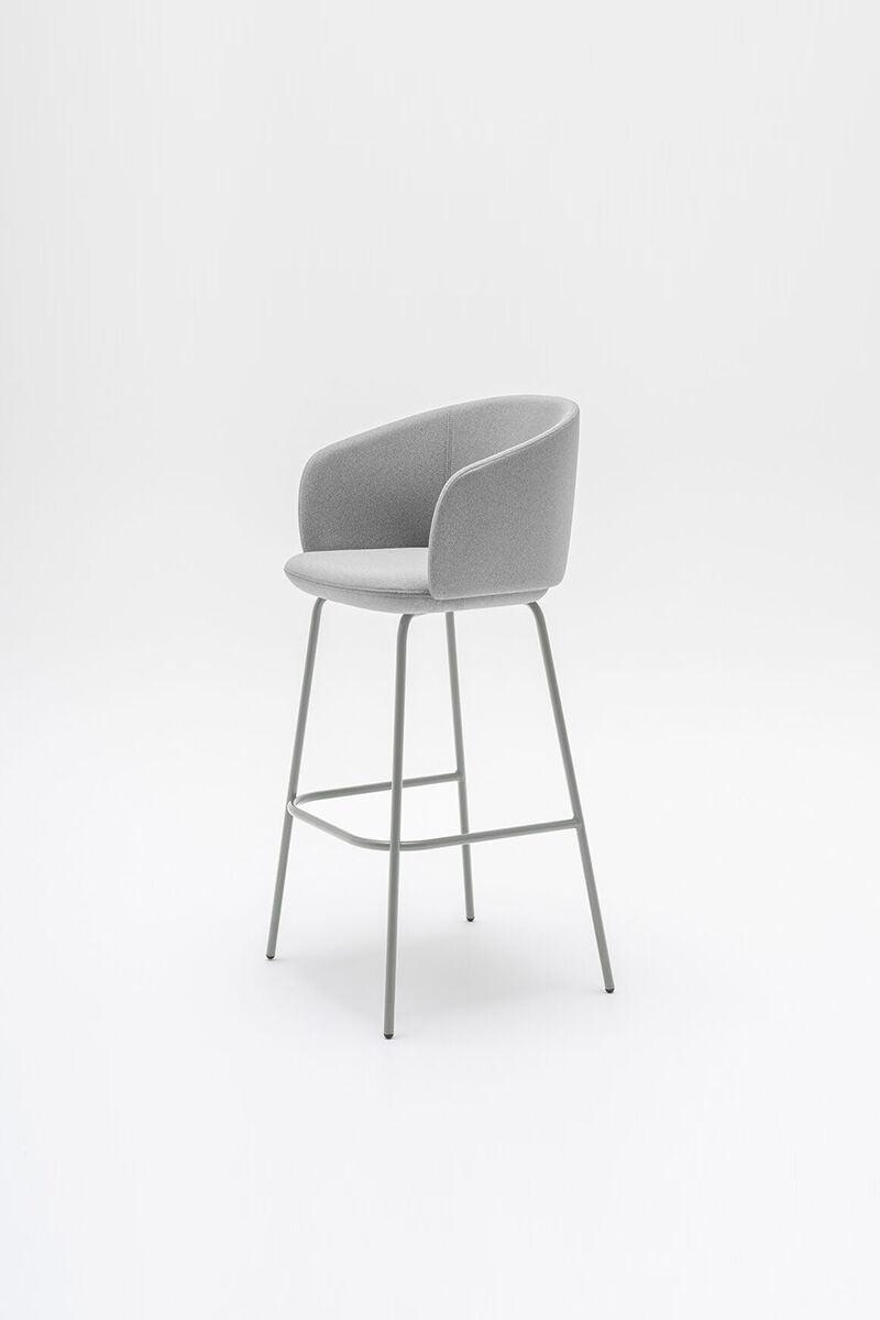 Hoker GRACE z metalową podstawą – .mdd