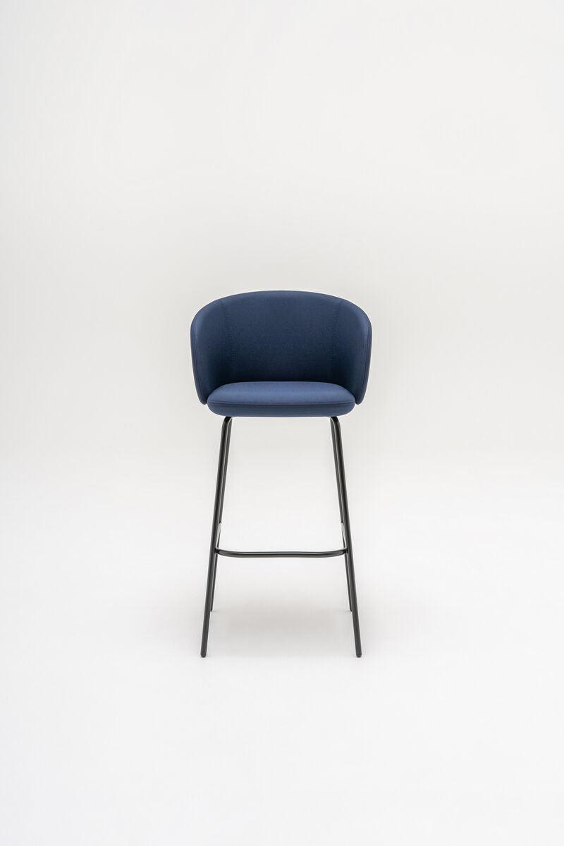 Hoker GRACE z metalową podstawą – .mdd