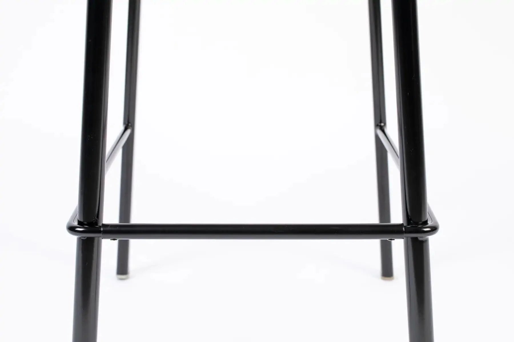 Hoker SPIKE różowy z rattanem Zuiver Eye on Design