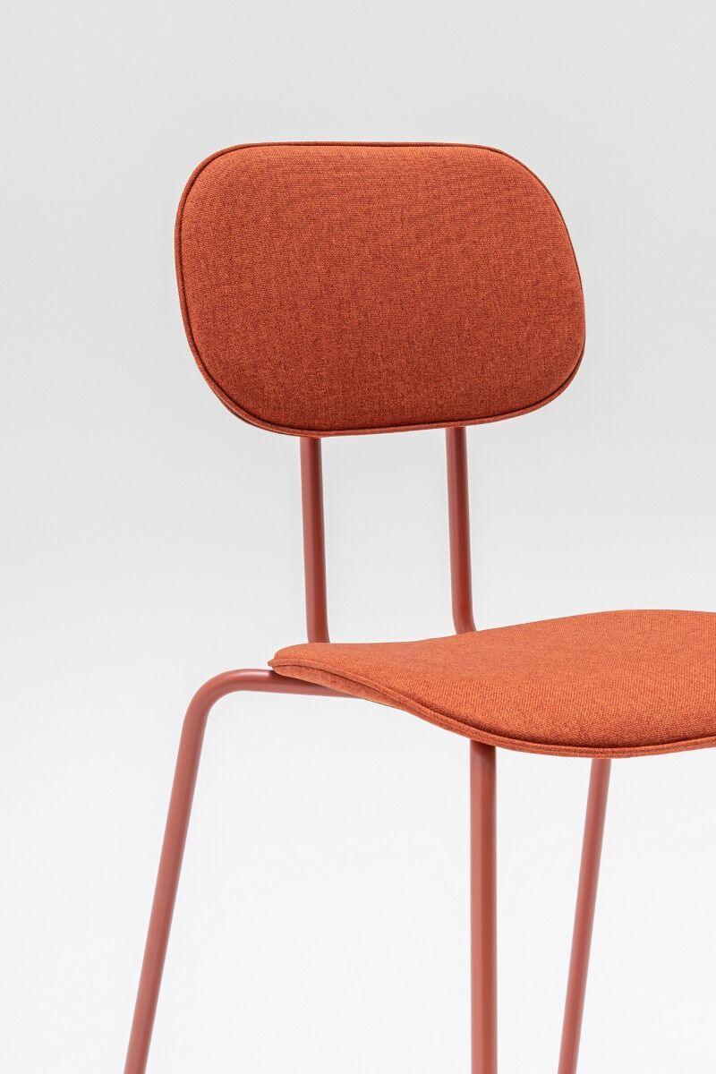 Hoker tapicerowany NEW SCHOOL MDD Eye on Design