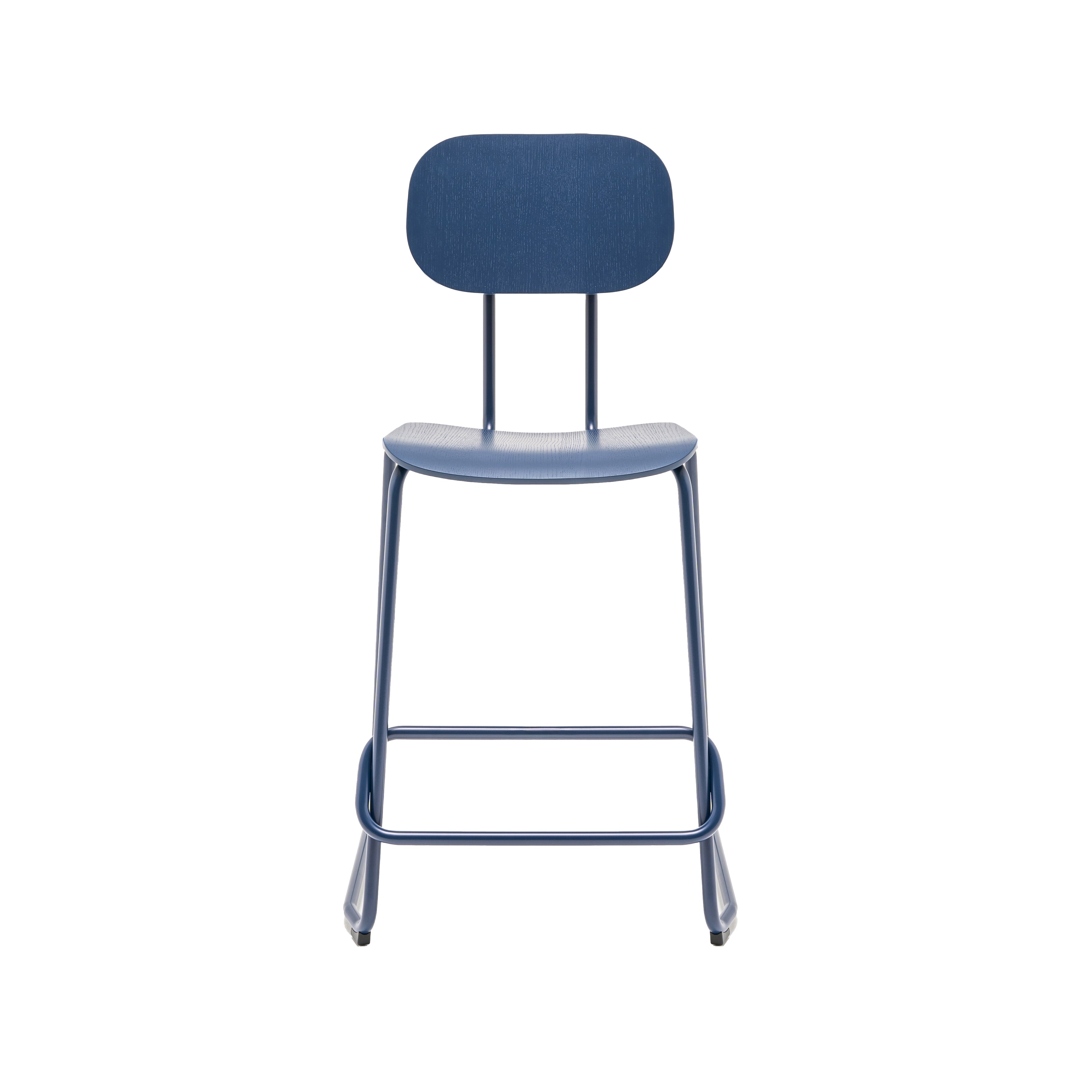 Hoker NEW SCHOOL jasnoszara podstawa – .mdd