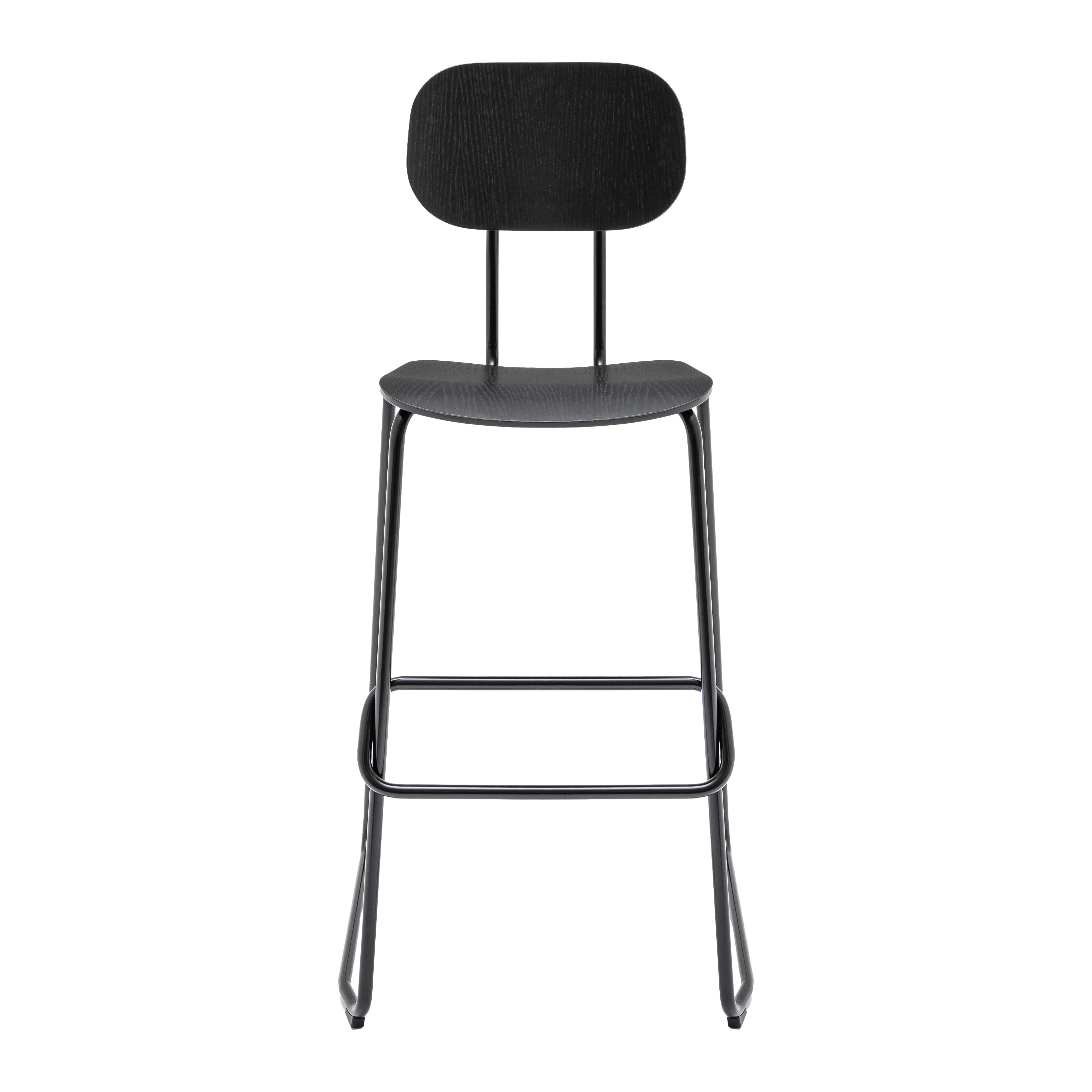Hoker NEW SCHOOL niebieska podstawa – .mdd