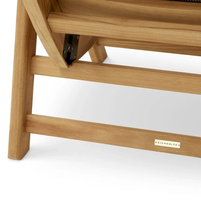 OCEANVIEW Outdoor Armchair Teak Wood