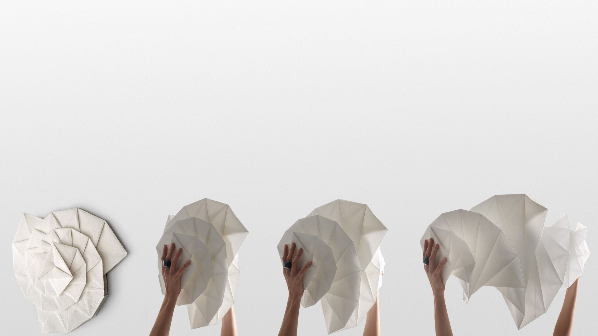 MENDORI table lamp white