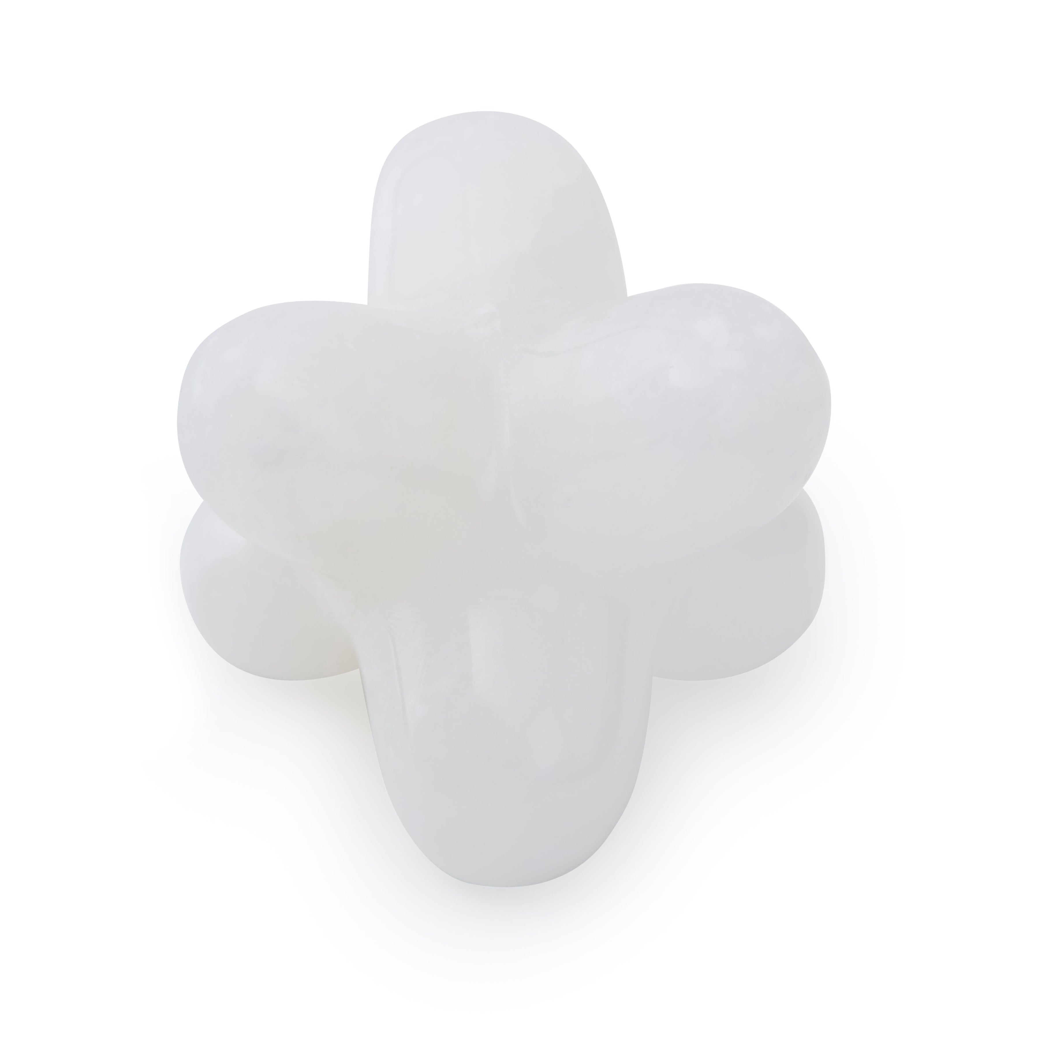 JACK Alabaster Decoration