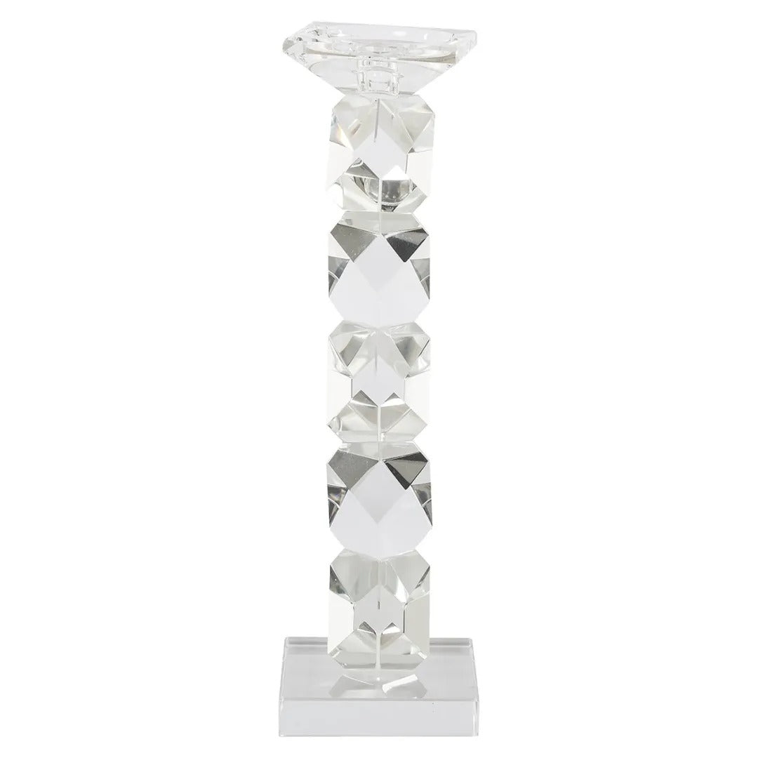 Glas-Teelichthalter ZHARA