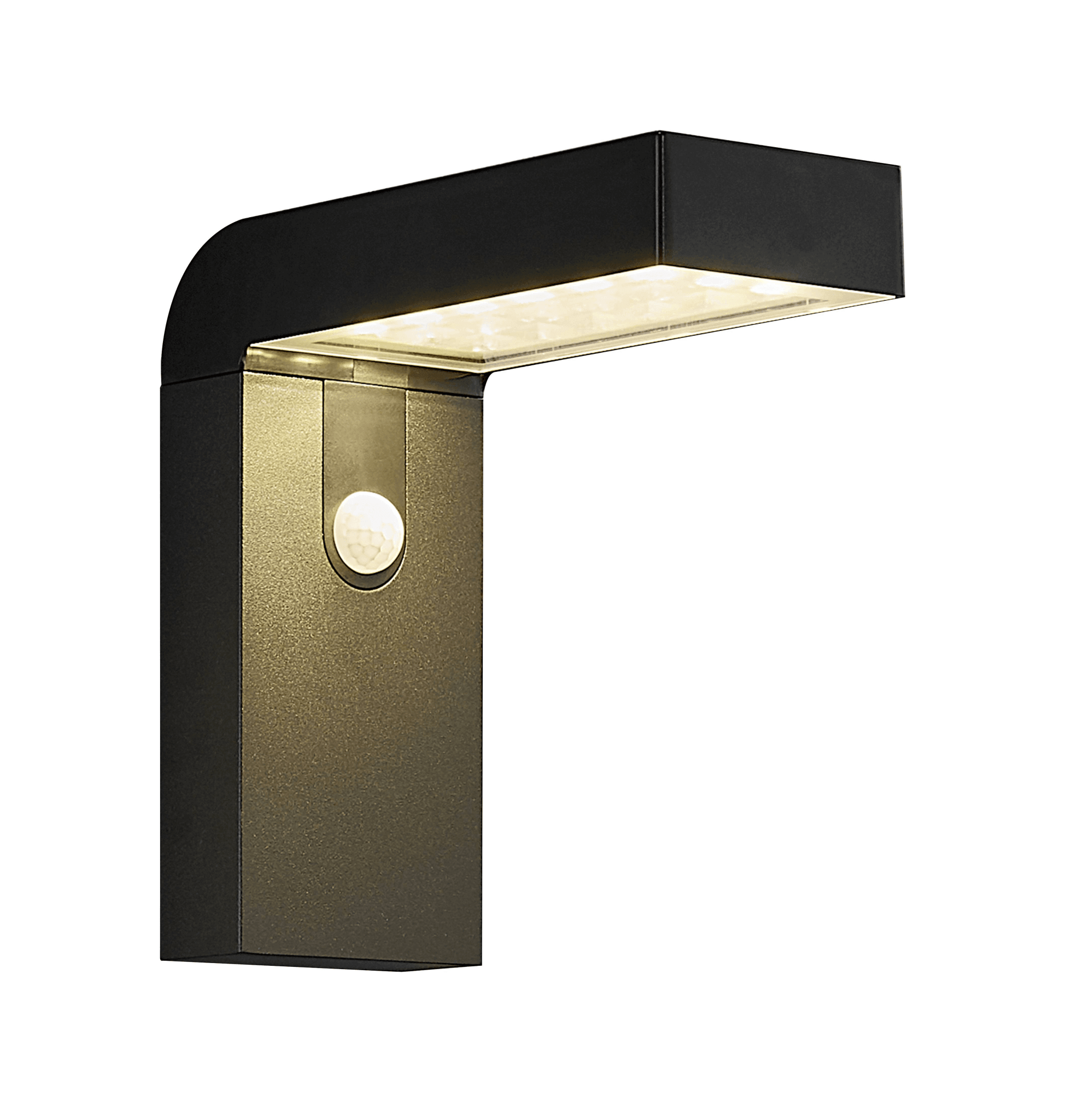 Kinkiet ALYA czarny Nordlux Eye on Design