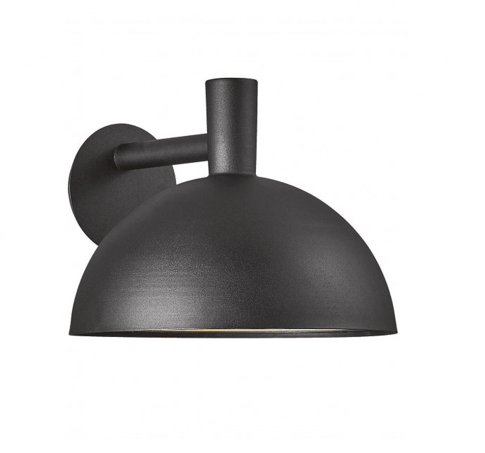 Kinkiet ARKI czarny Nordlux 35 cm Eye on Design