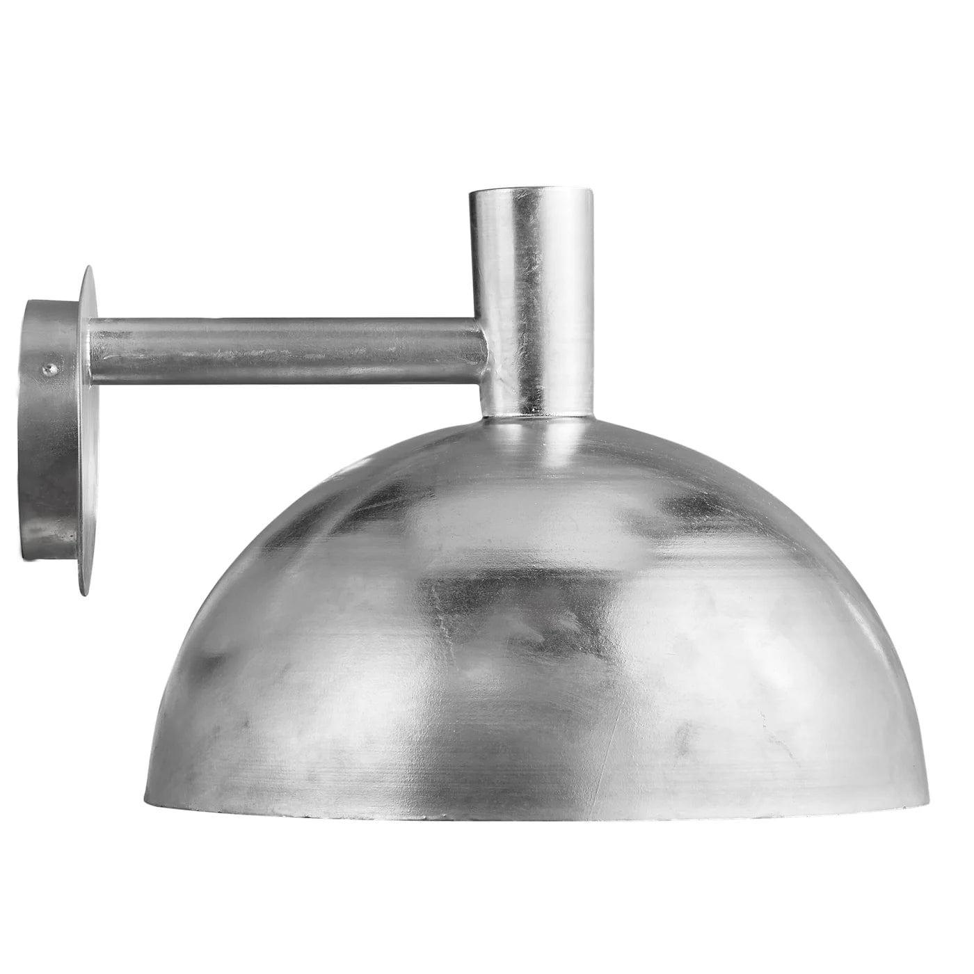 Kinkiet ARKI srebrny Nordlux Eye on Design