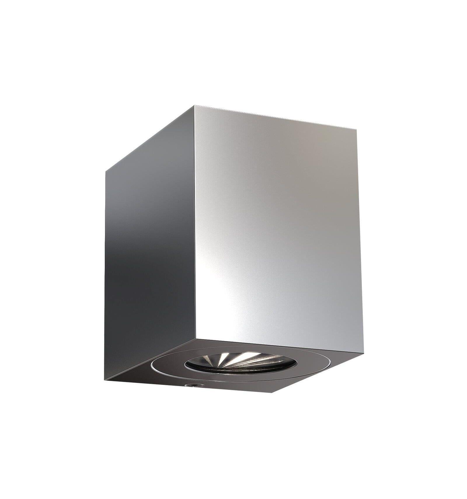 Kinkiet CANTO KUBI stal Nordlux Eye on Design