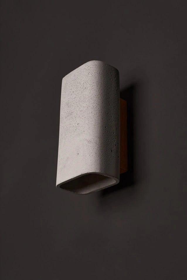 Kinkiet CONTEAK betonowy Loftlight Eye on Design