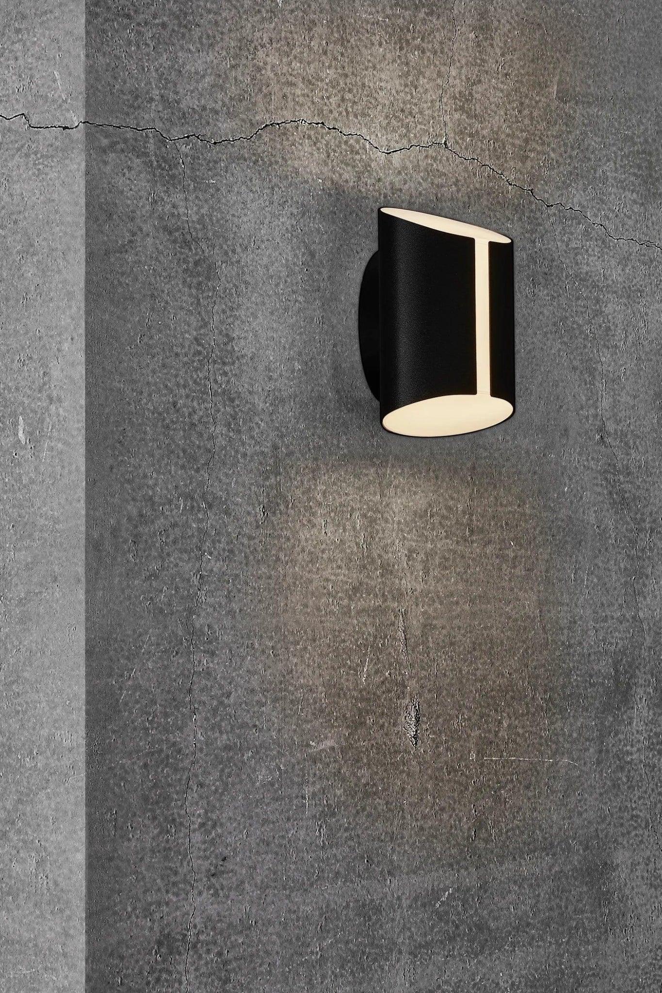 Kinkiet GRIP SMART czarny Nordlux Eye on Design