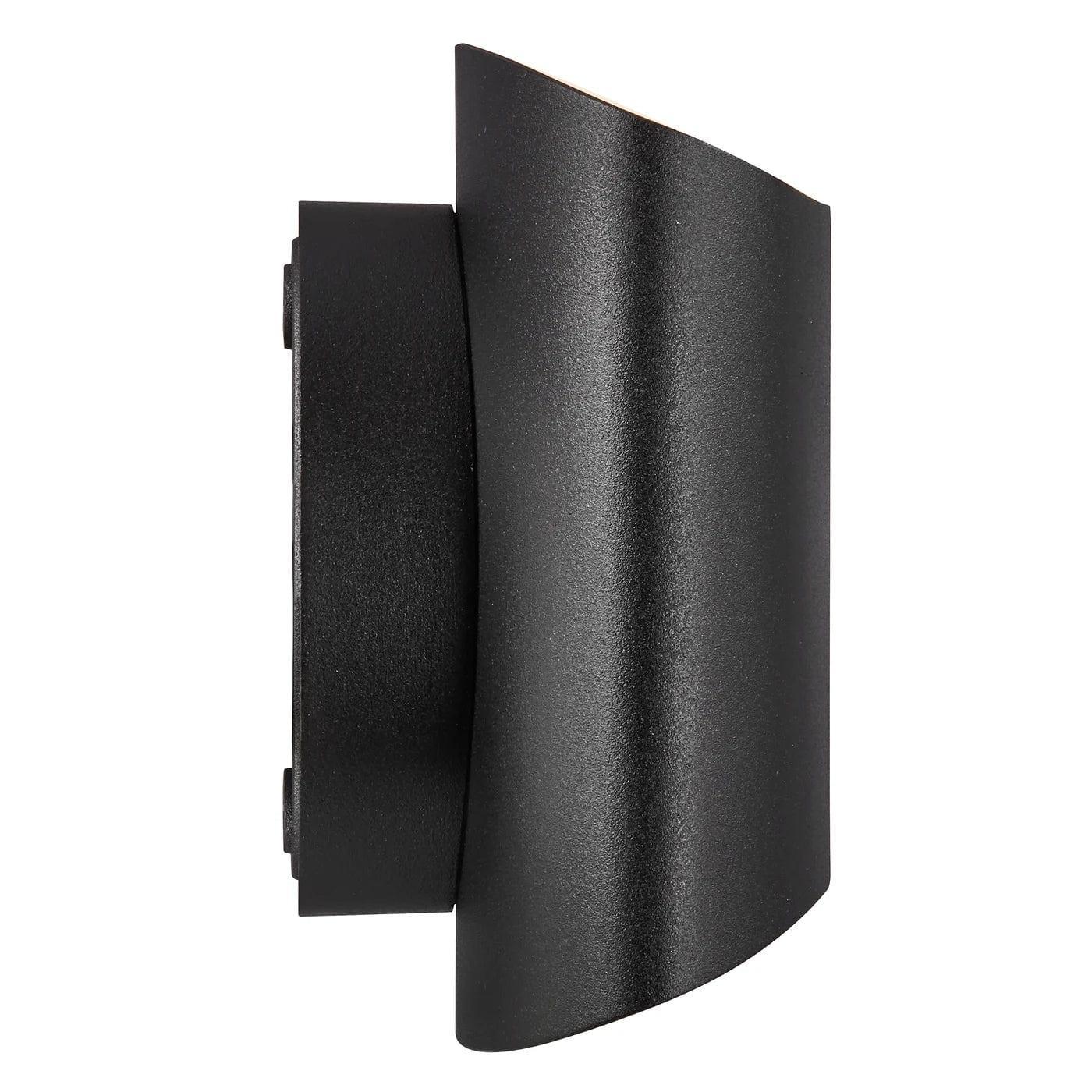 Kinkiet GRIP SMART czarny Nordlux Eye on Design