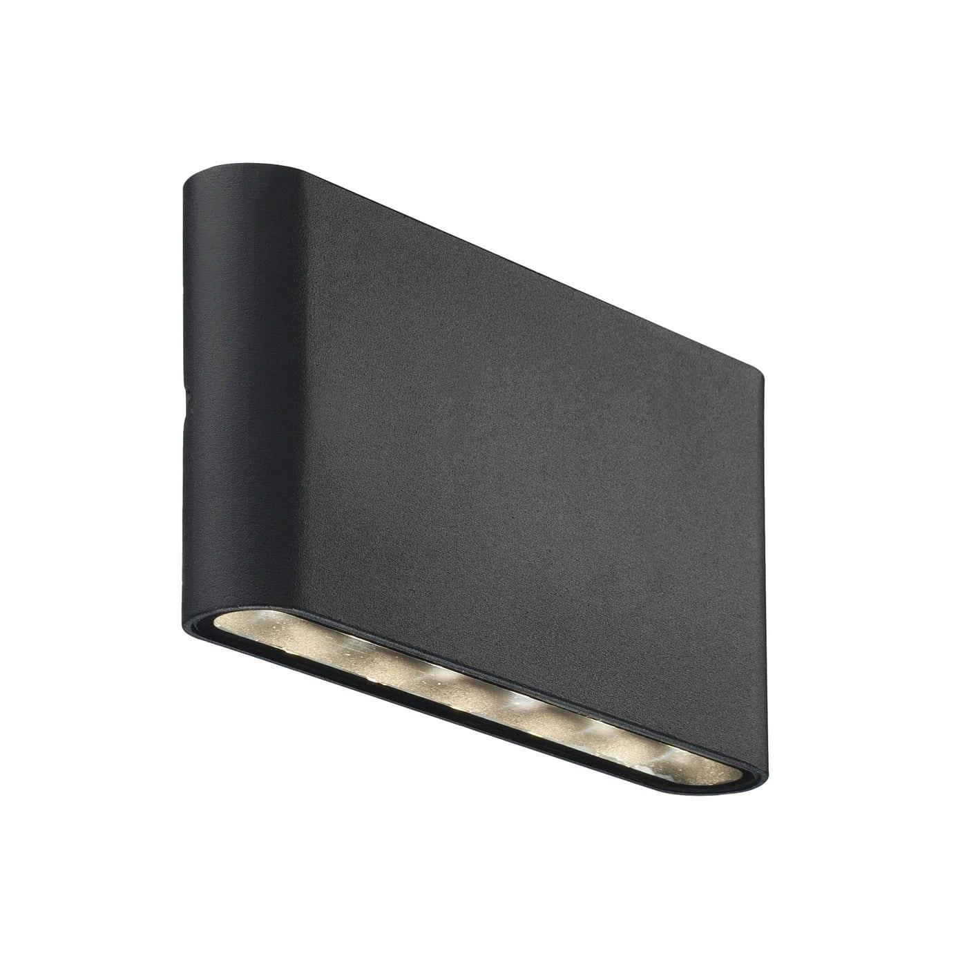 Kinkiet KINVER czarny Nordlux Eye on Design