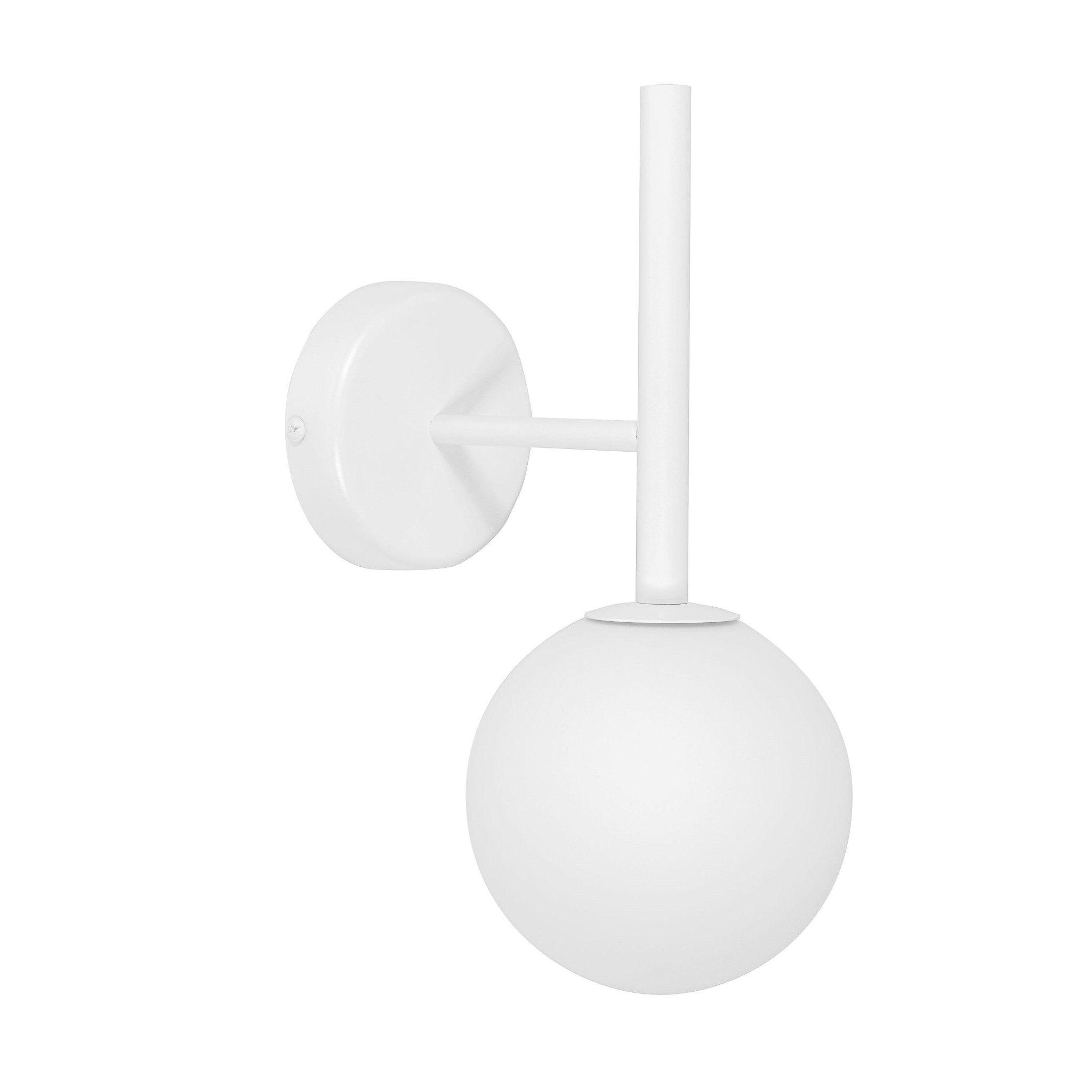 Kinkiet KOP biały Ummo Eye on Design