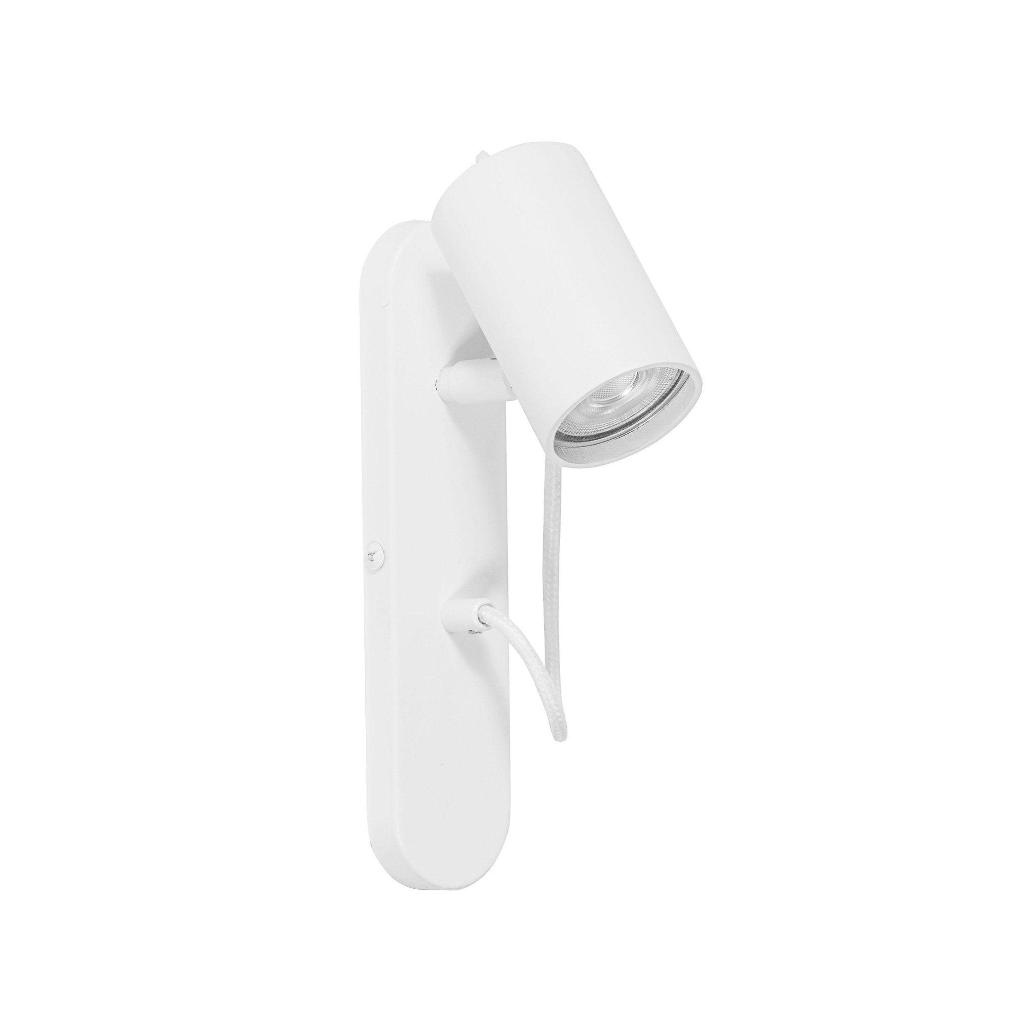 Kinkiet KOP SIMPLE biały Ummo Eye on Design