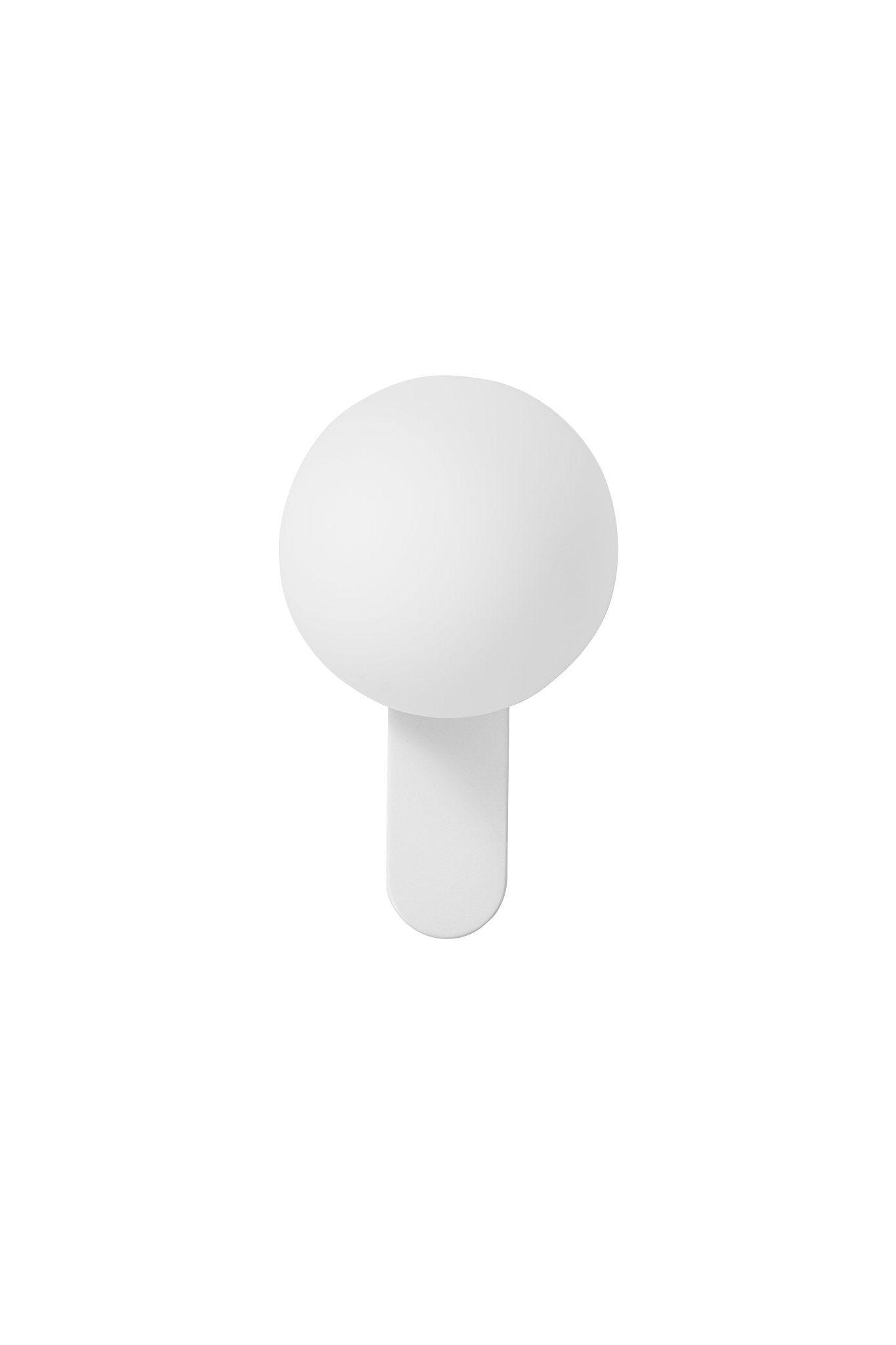 Kinkiet KUUL biały Ummo Eye on Design