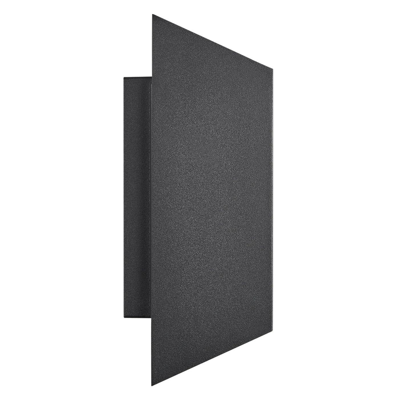 Kinkiet NICO SQUARE czarny Nordlux Eye on Design