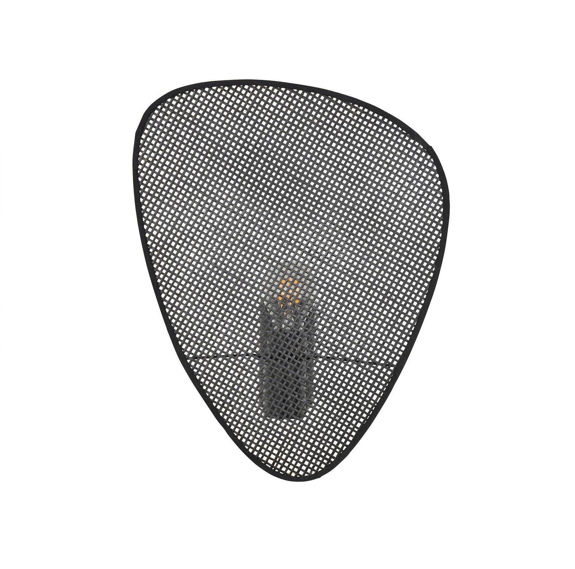 Kinkiet SCREEN czarny Market Set Eye on Design