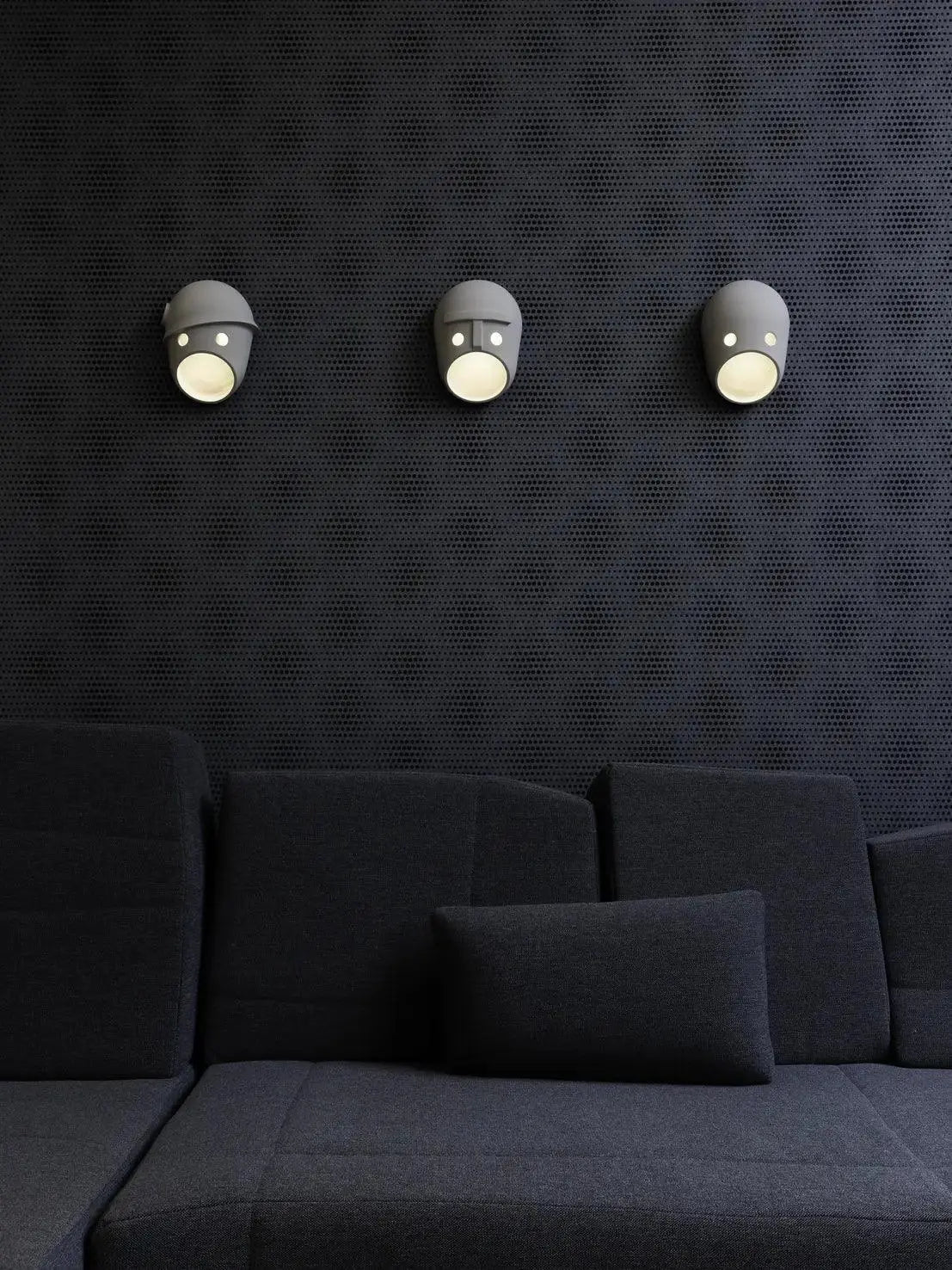 Kinkiet THE PARTY COCO ceramika – Moooi