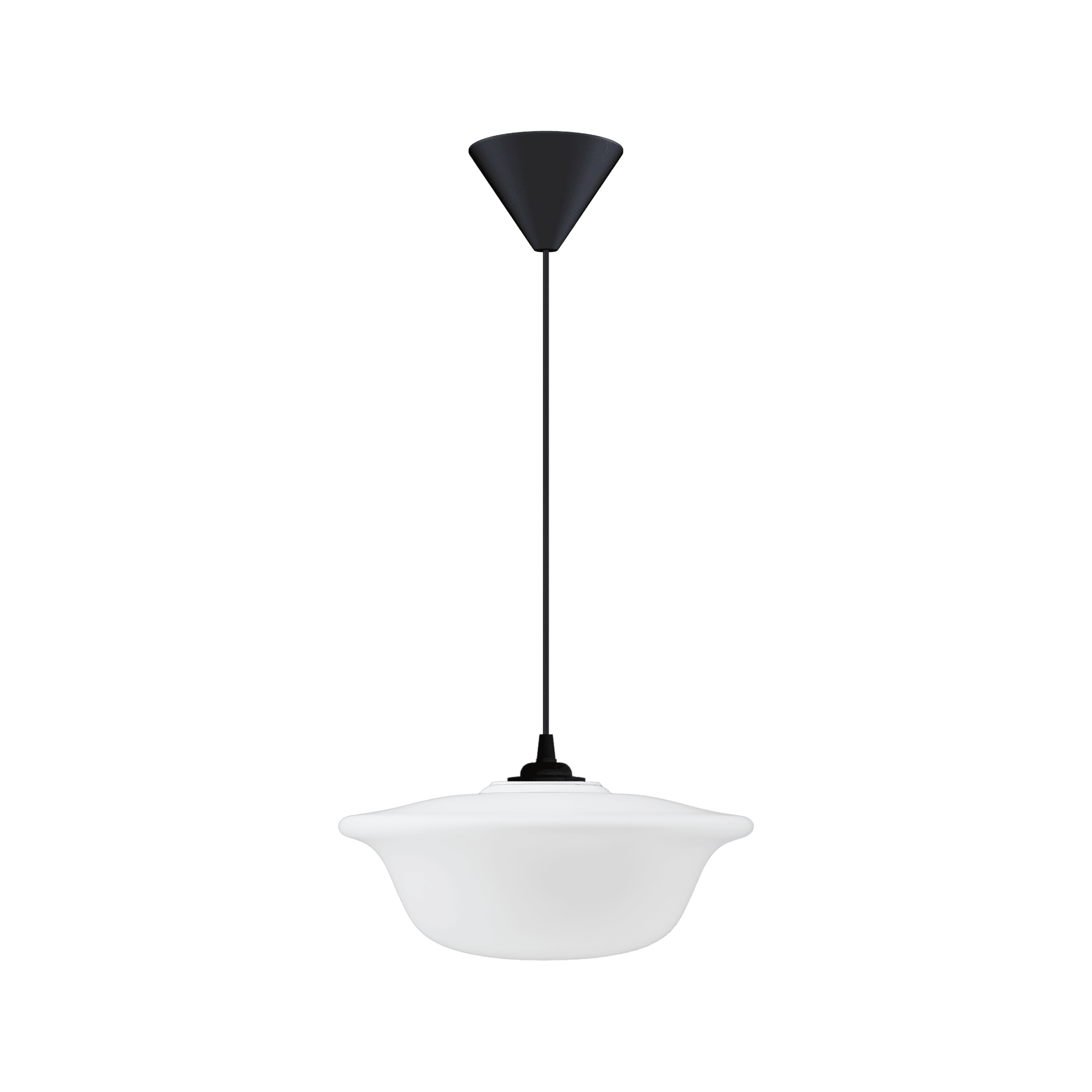 Klosz BUTLER mleczny UMAGE Eye on Design