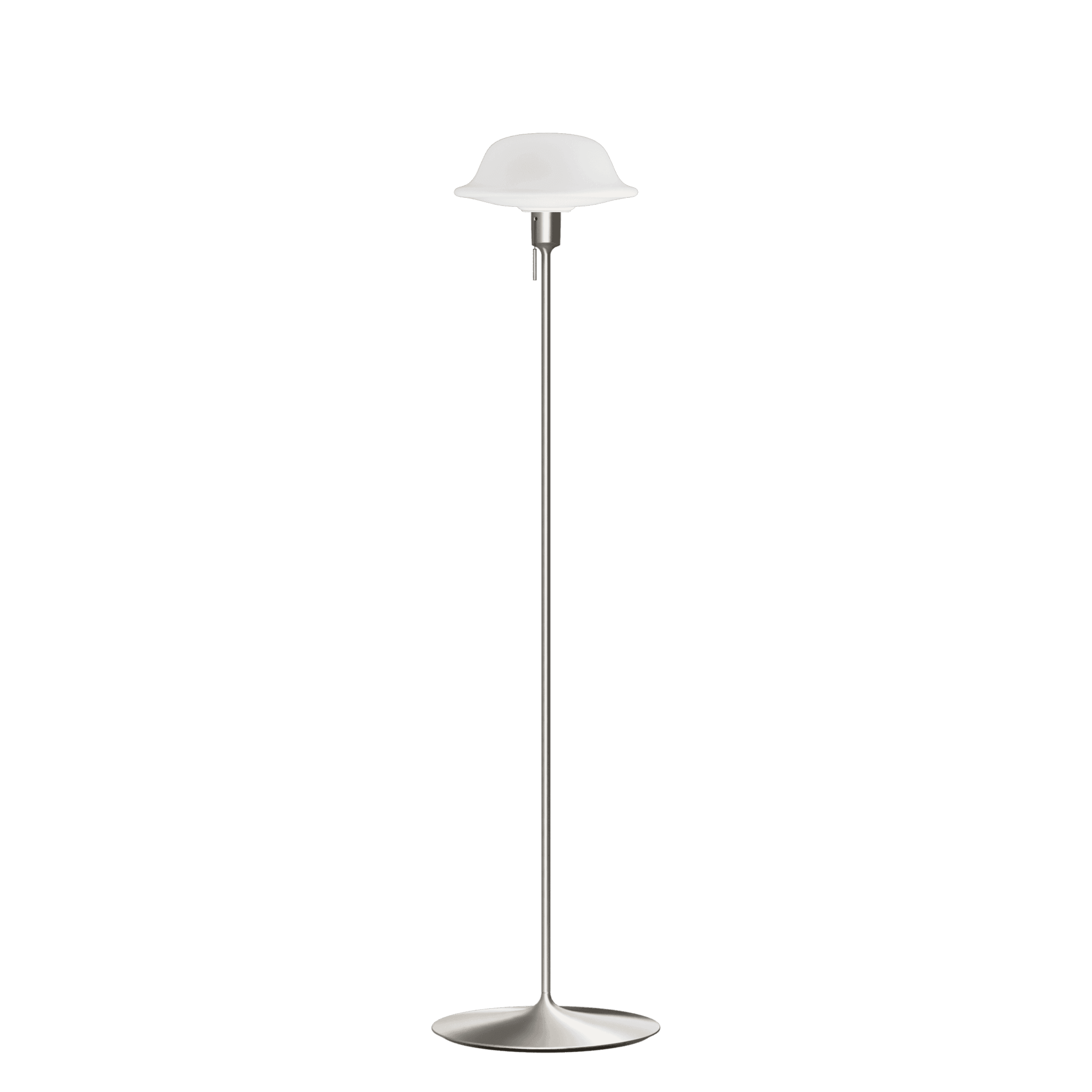 Klosz BUTLER mleczny UMAGE Eye on Design