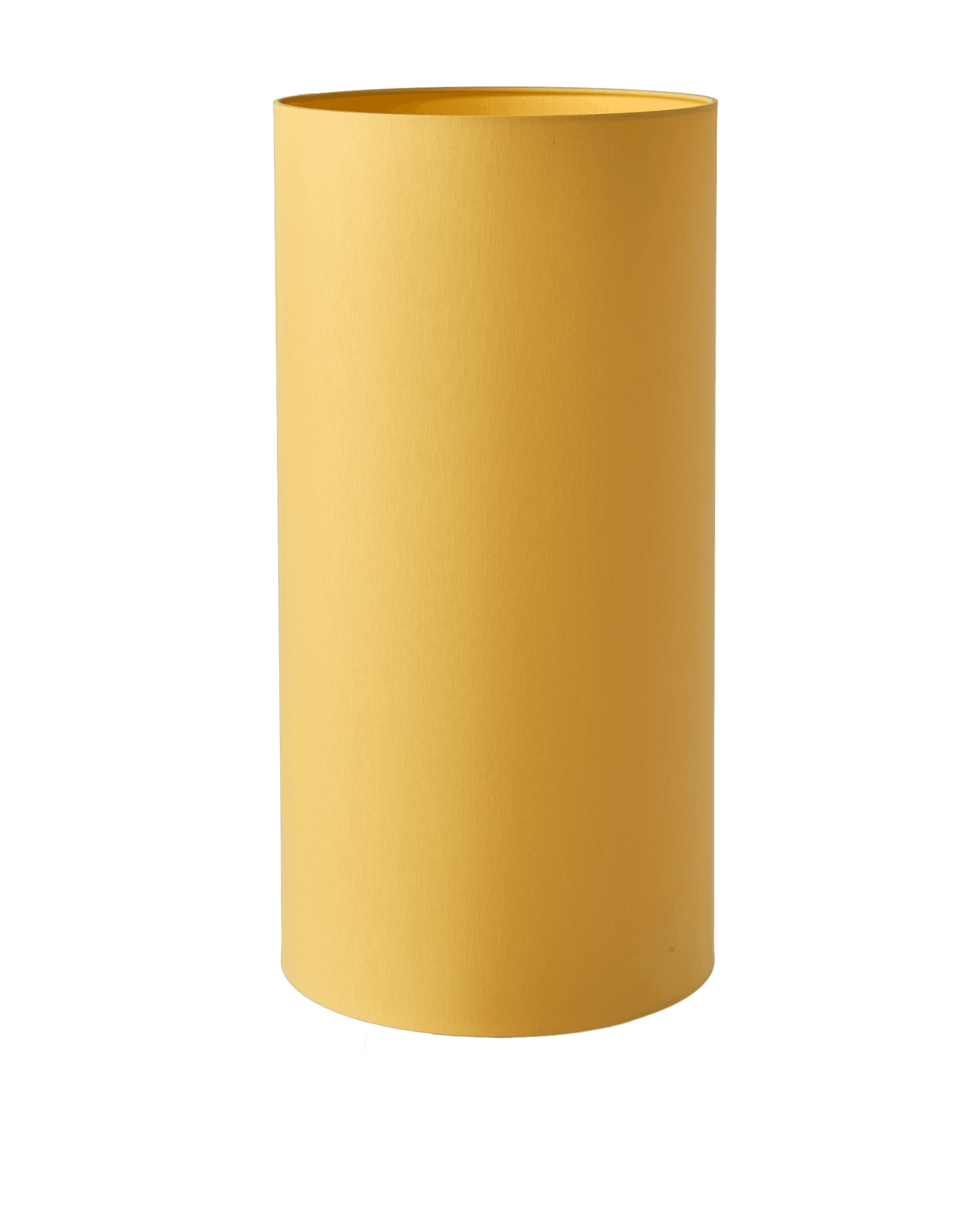 Klosz LAMPSHADE żółty Pols Potten Eye on Design