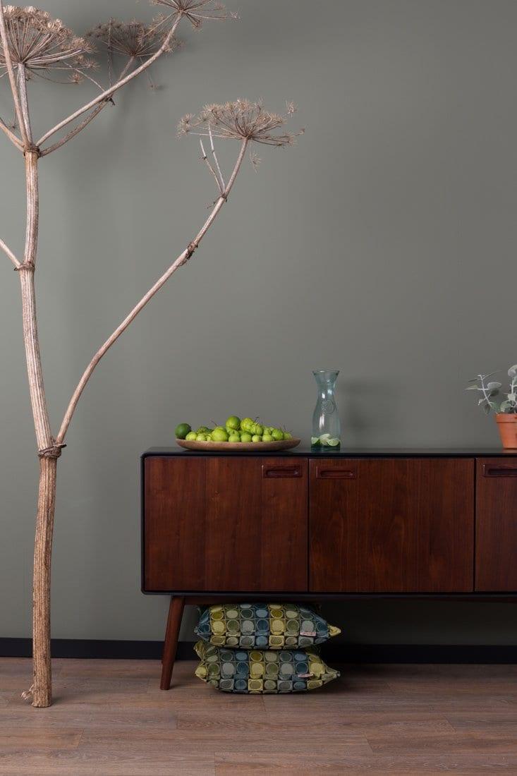 Komoda JUJU drewno jesionu Dutchbone Eye on Design