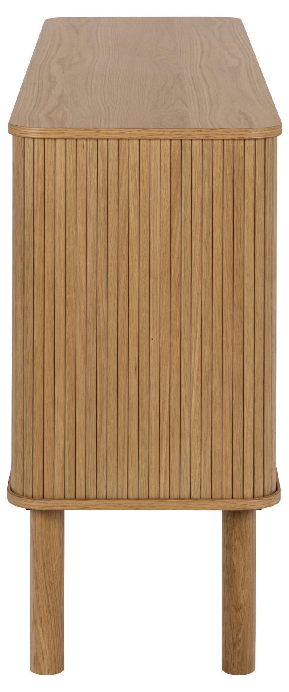 Komoda LANGLEY drewniany Actona Eye on Design