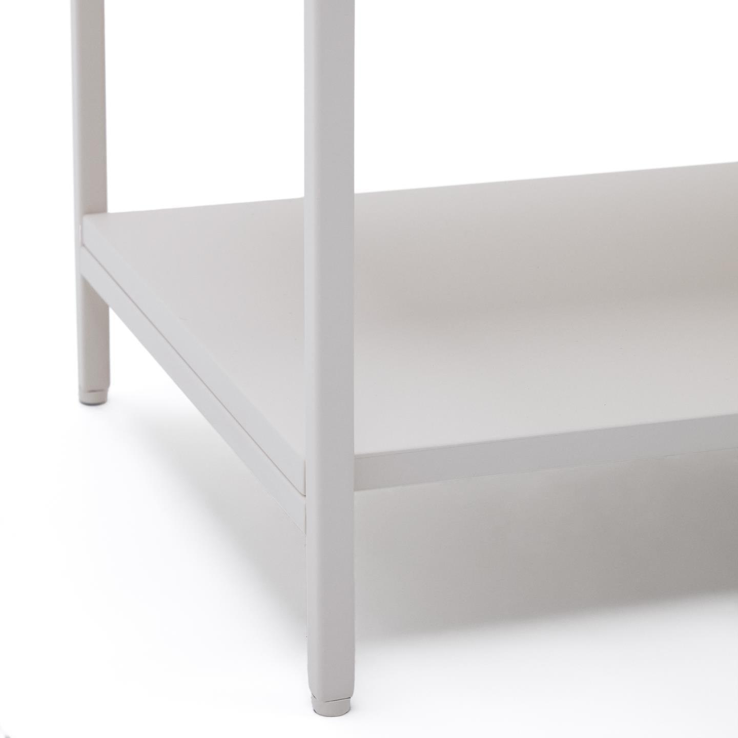 Komoda VEDRANA biały La Forma Eye on Design