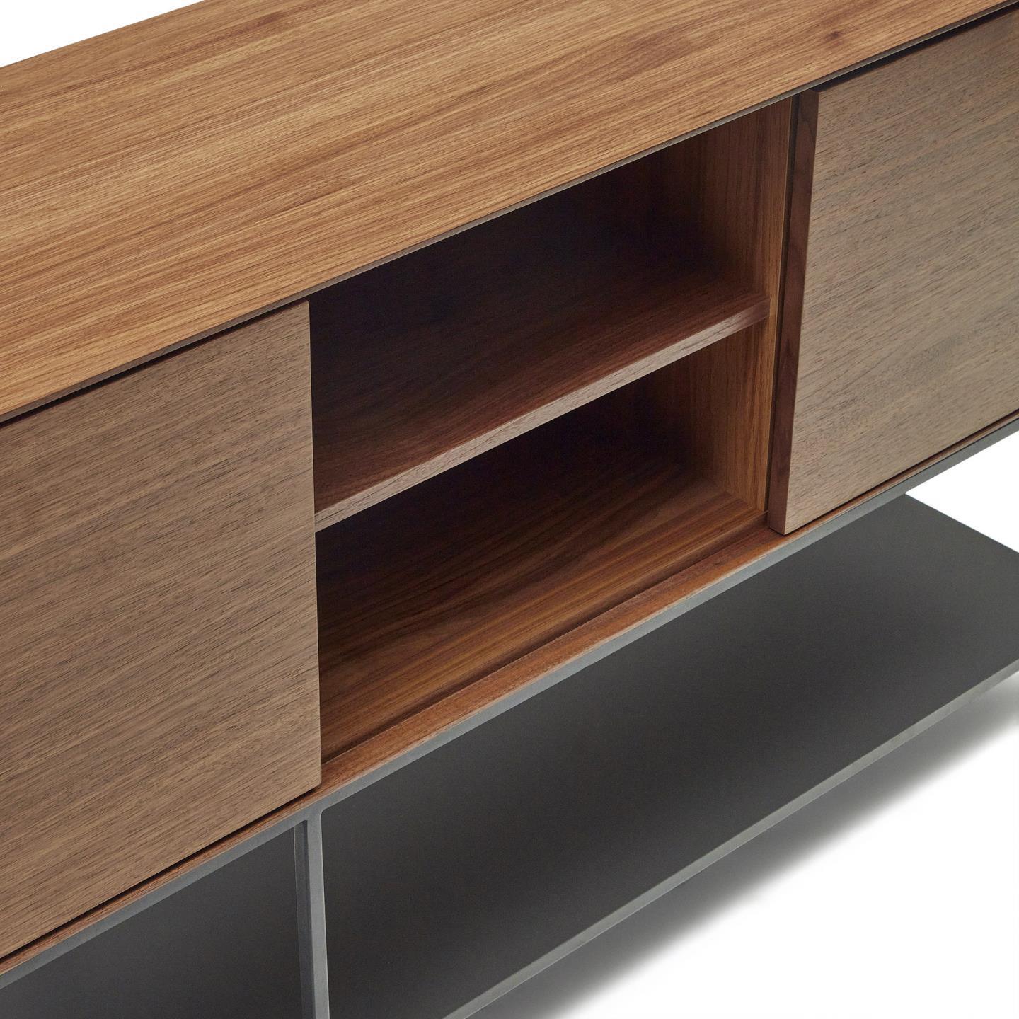 Komoda VEDRANA fornir orzechowy – Kave Home