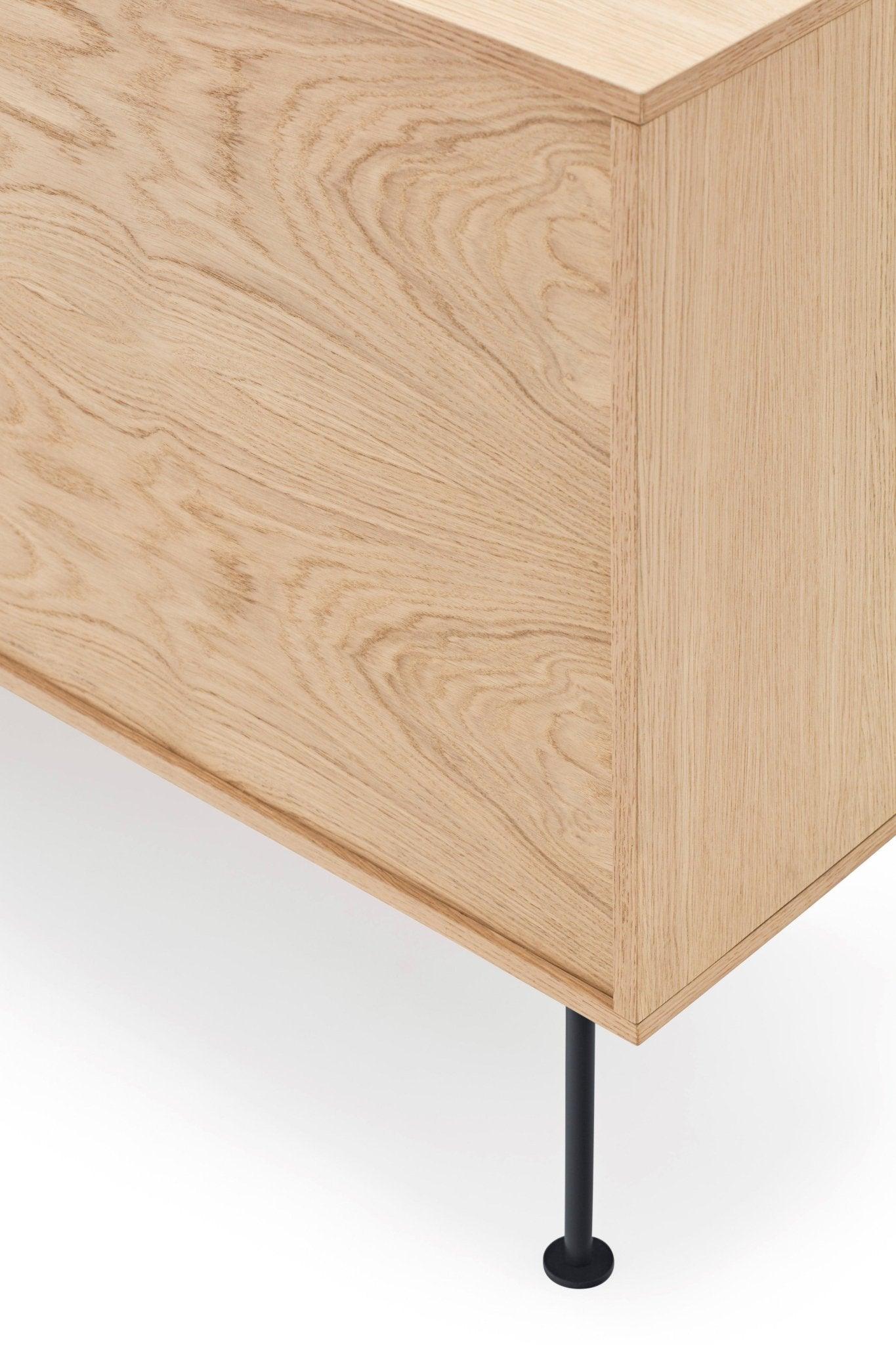 Komoda YOKO szary Teulat Eye on Design