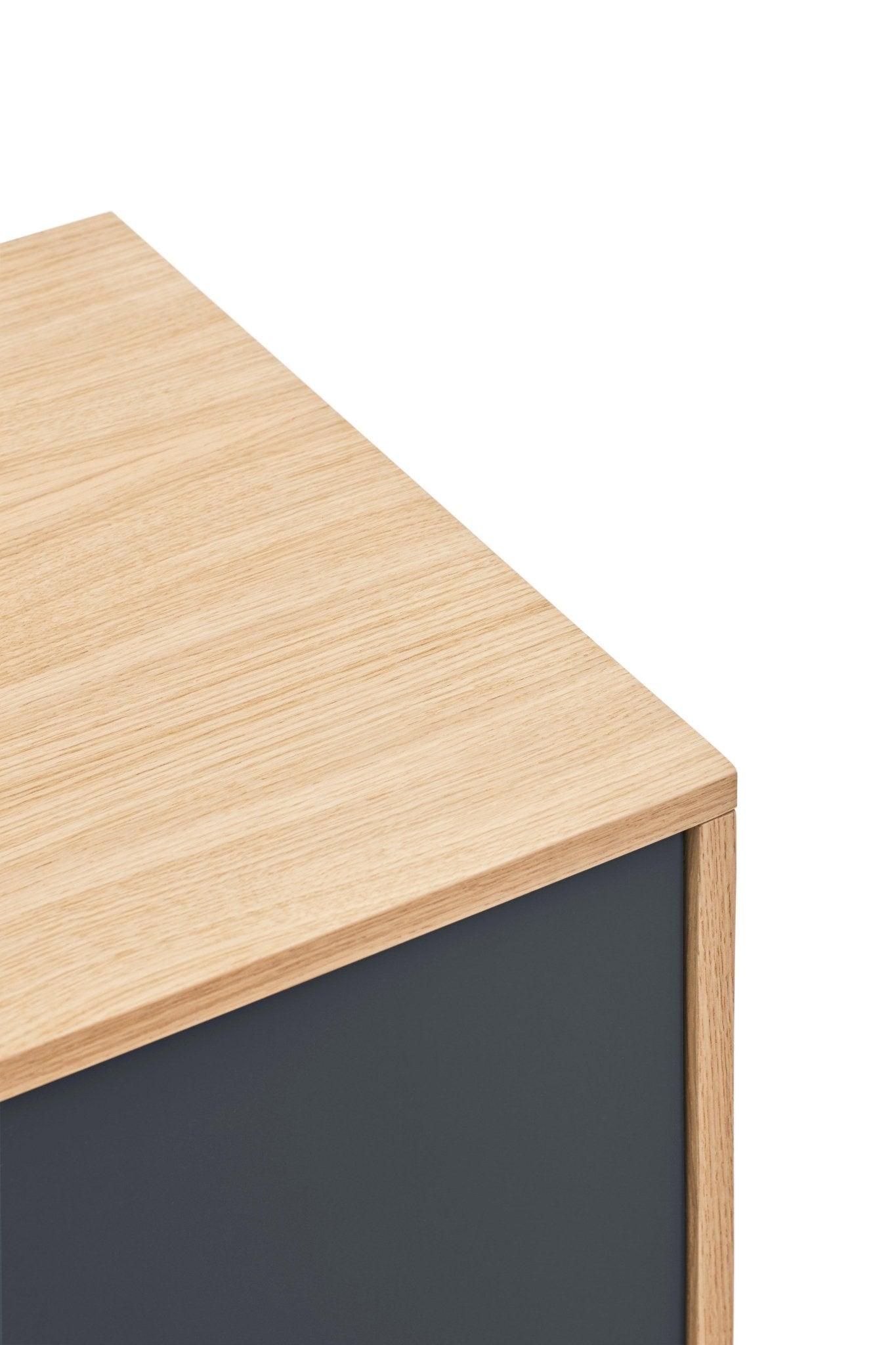 Komoda YOKO szary Teulat Eye on Design