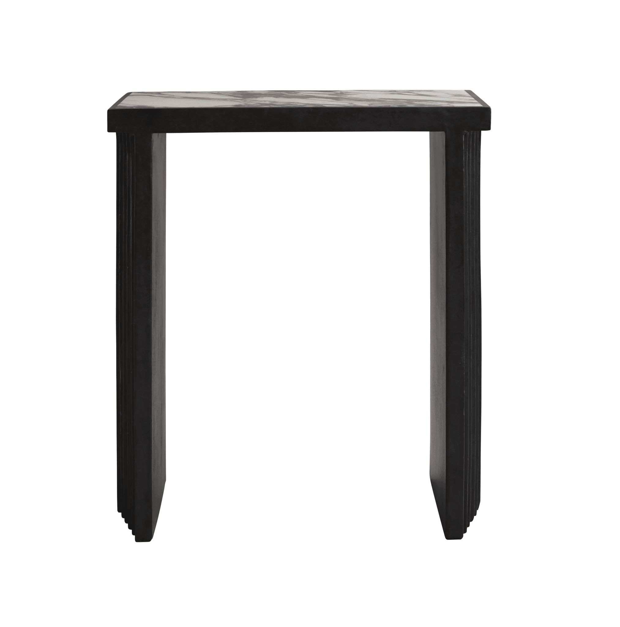 Konsola ARC biały marmur 101 Copenhagen Eye on Design