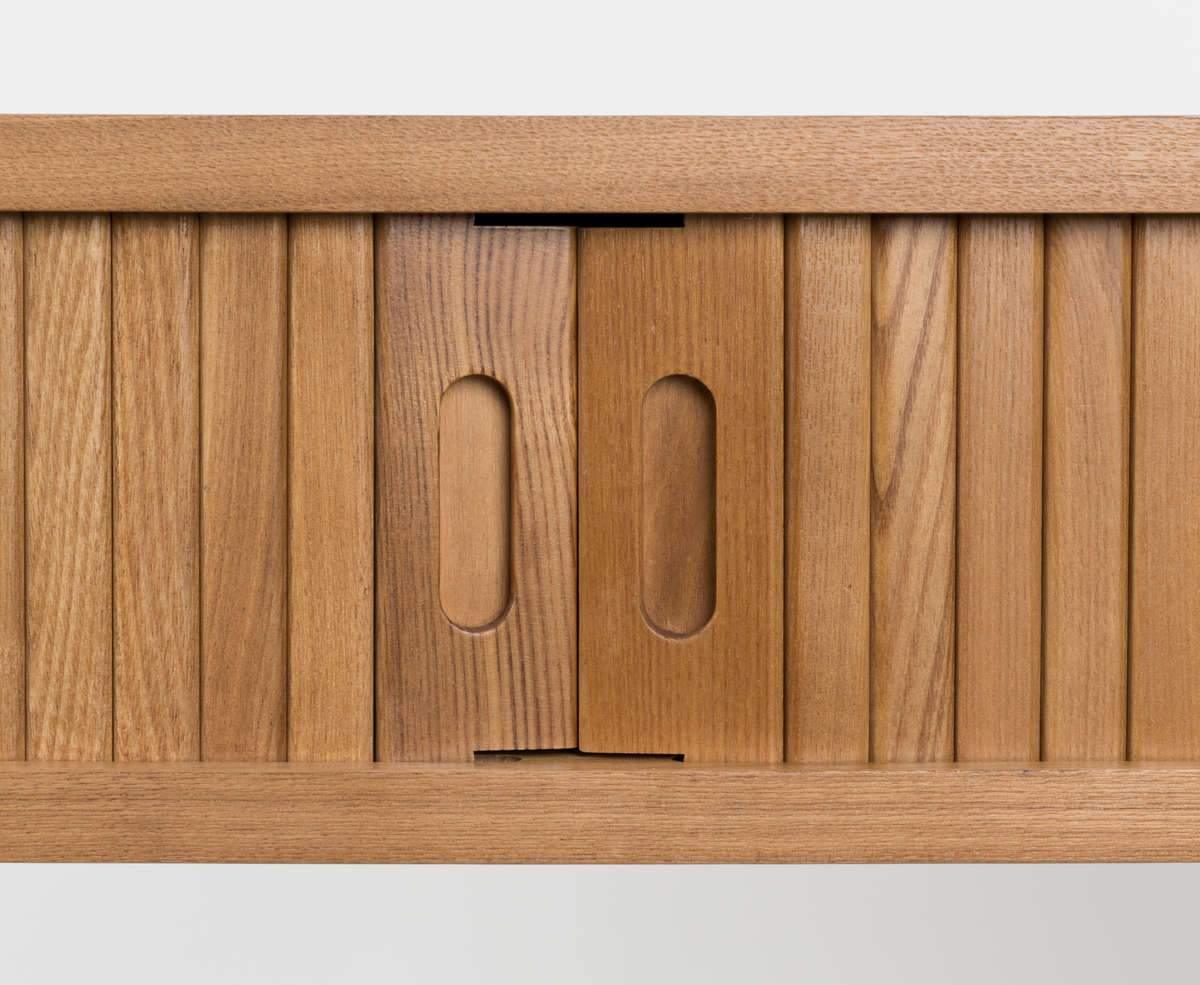 Konsola BARBIER jesion Zuiver Eye on Design